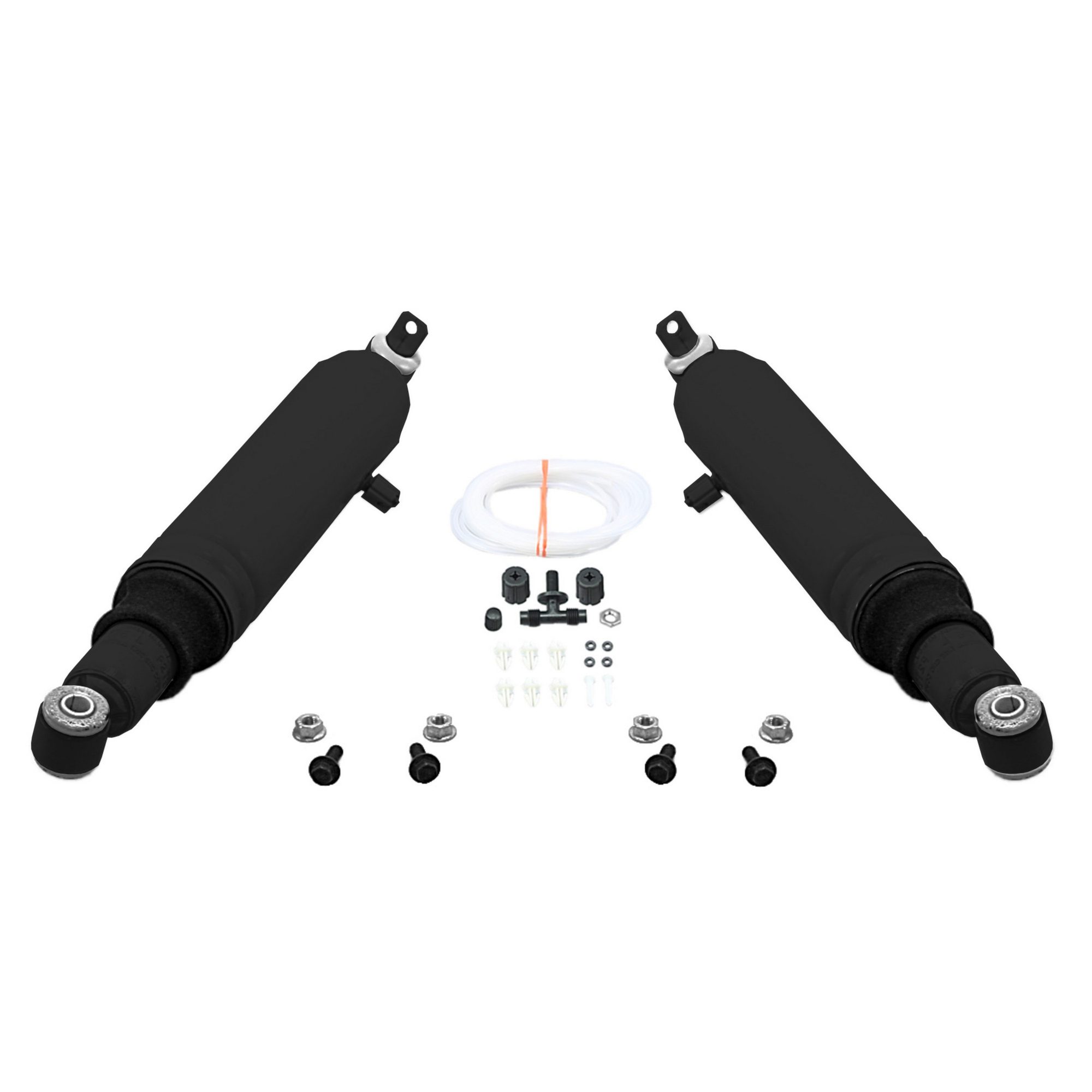 Rear Air Shock Absorber | MONROE MA776 Fits Ford Mercury Mazda