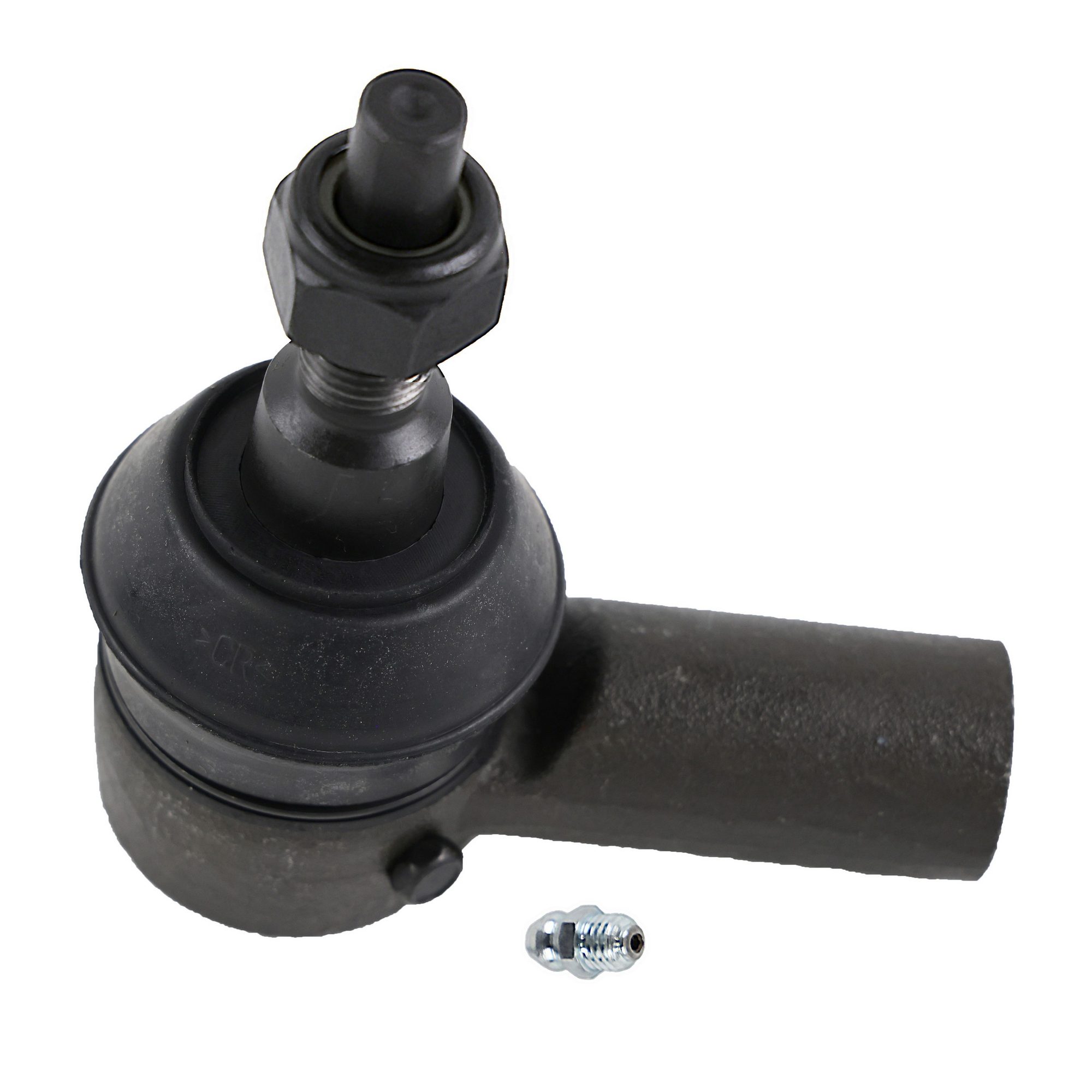 Front Outer Steering Tie Rod End | RANCHO RS602614 Fits Ram Dodge — image 2