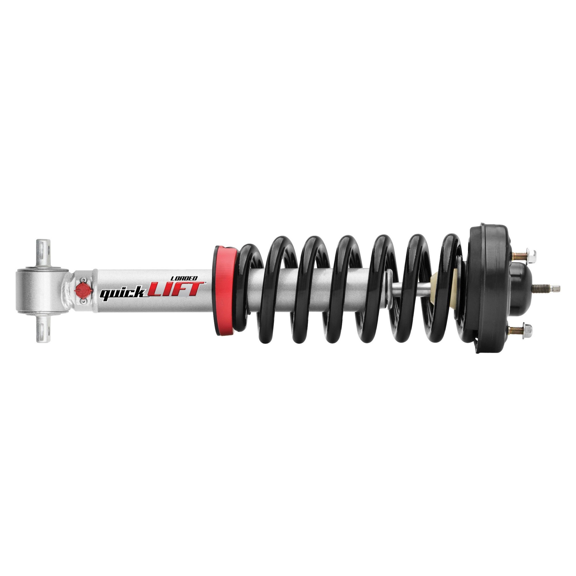 Front Right Suspension Strut and Coil Spring Assembly | RANCHO RS999955 Fits Ford Ranger 2019-2023 — image 2