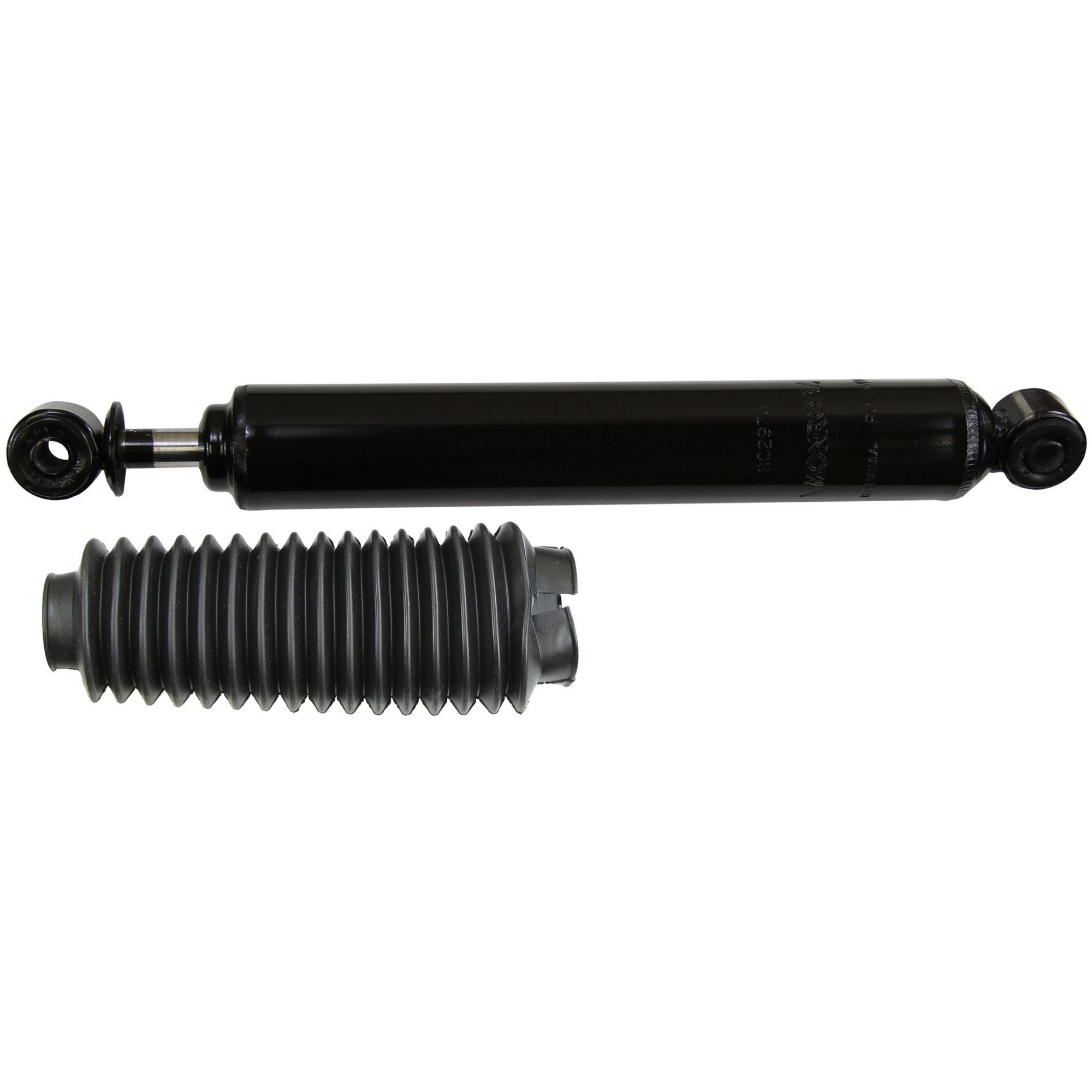 Front Steering Damper | MONROE SC2973 Fits Ram — image 2