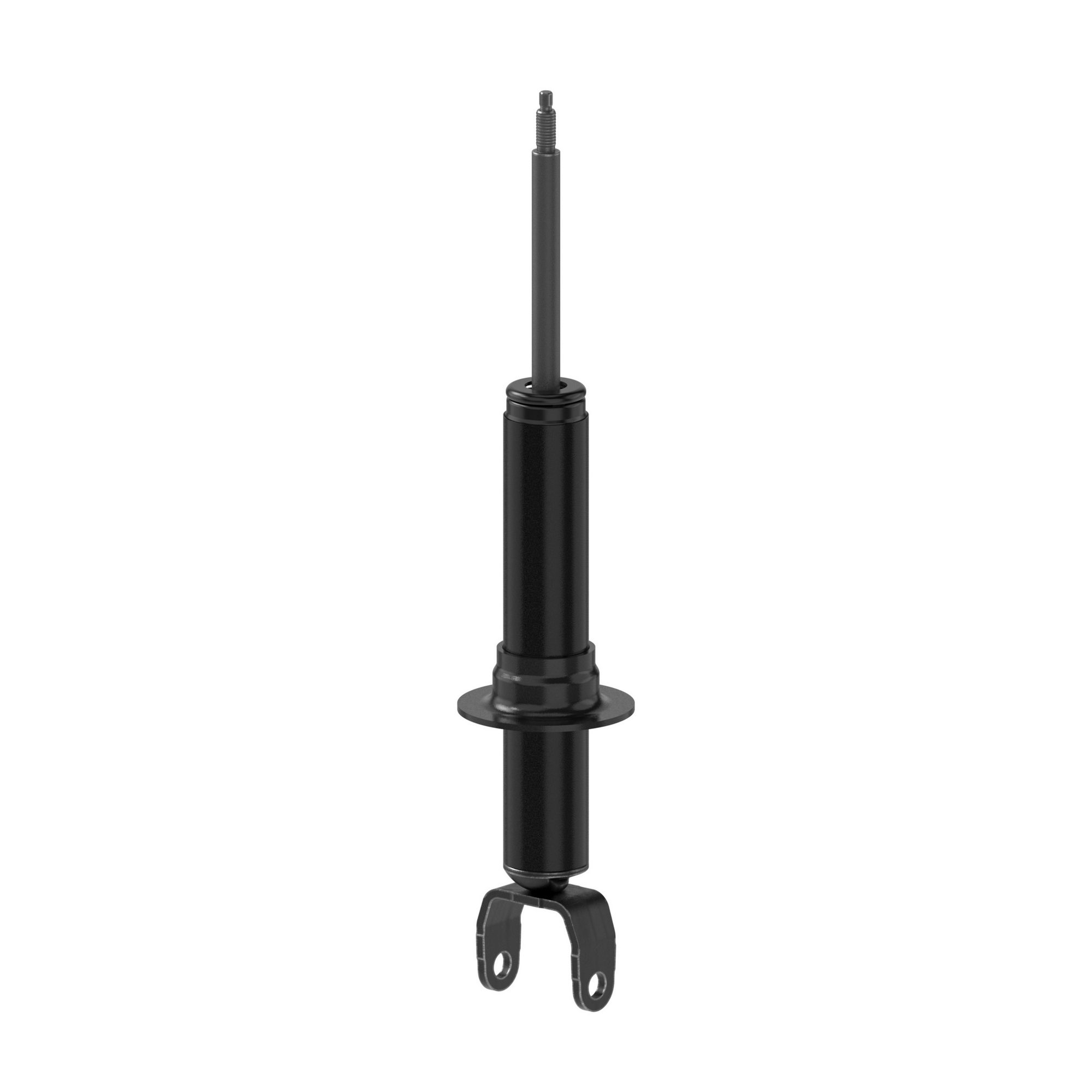 Front Suspension Strut | MONROE 72292 Fits Ram Dodge — image 2