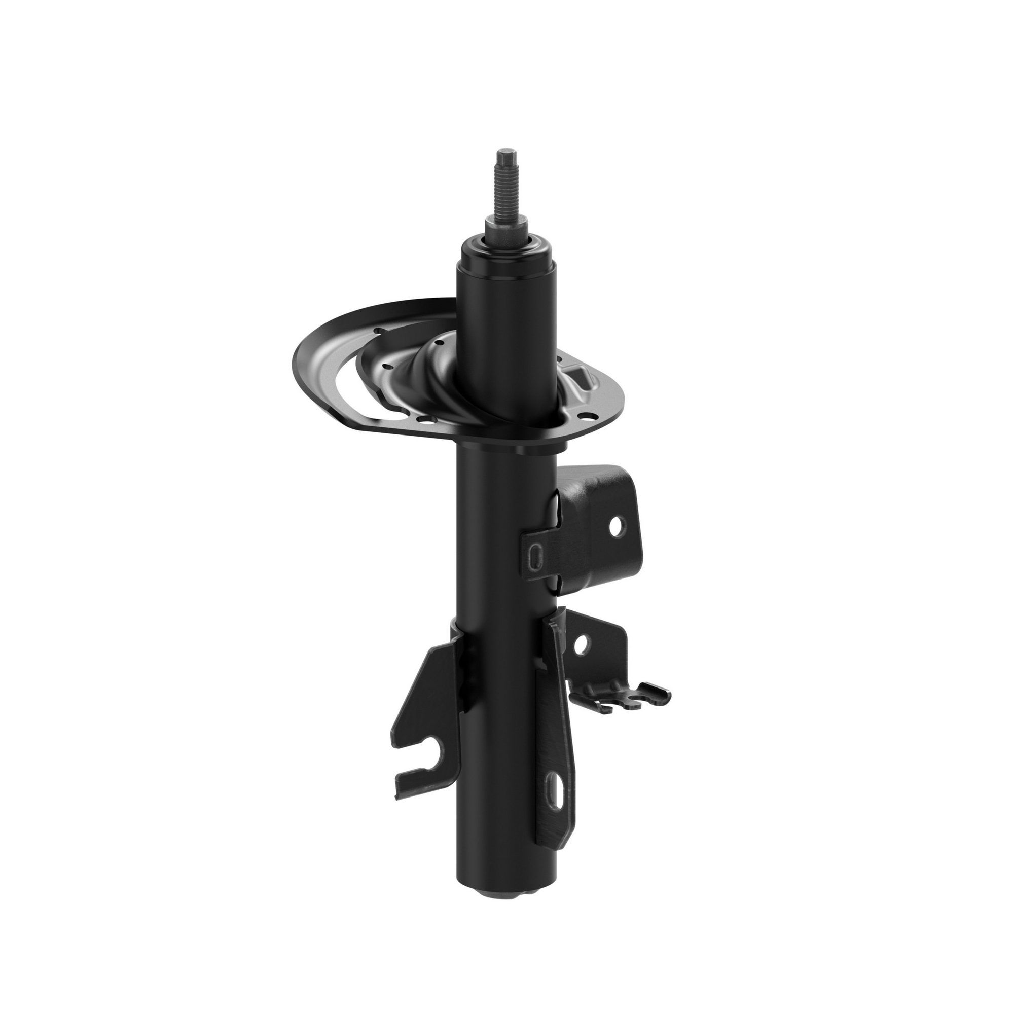 200 2015-2017 Front Right Suspension Strut | MONROE 72932 Fits Chrysler — image 2