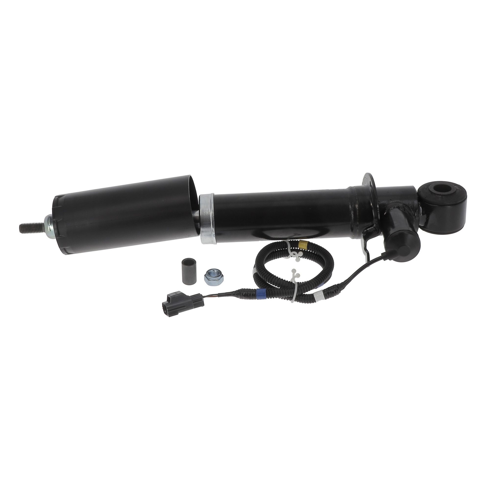 Rear Suspension Shock Absorber | MONROE C1503 Fits Volvo — image 2