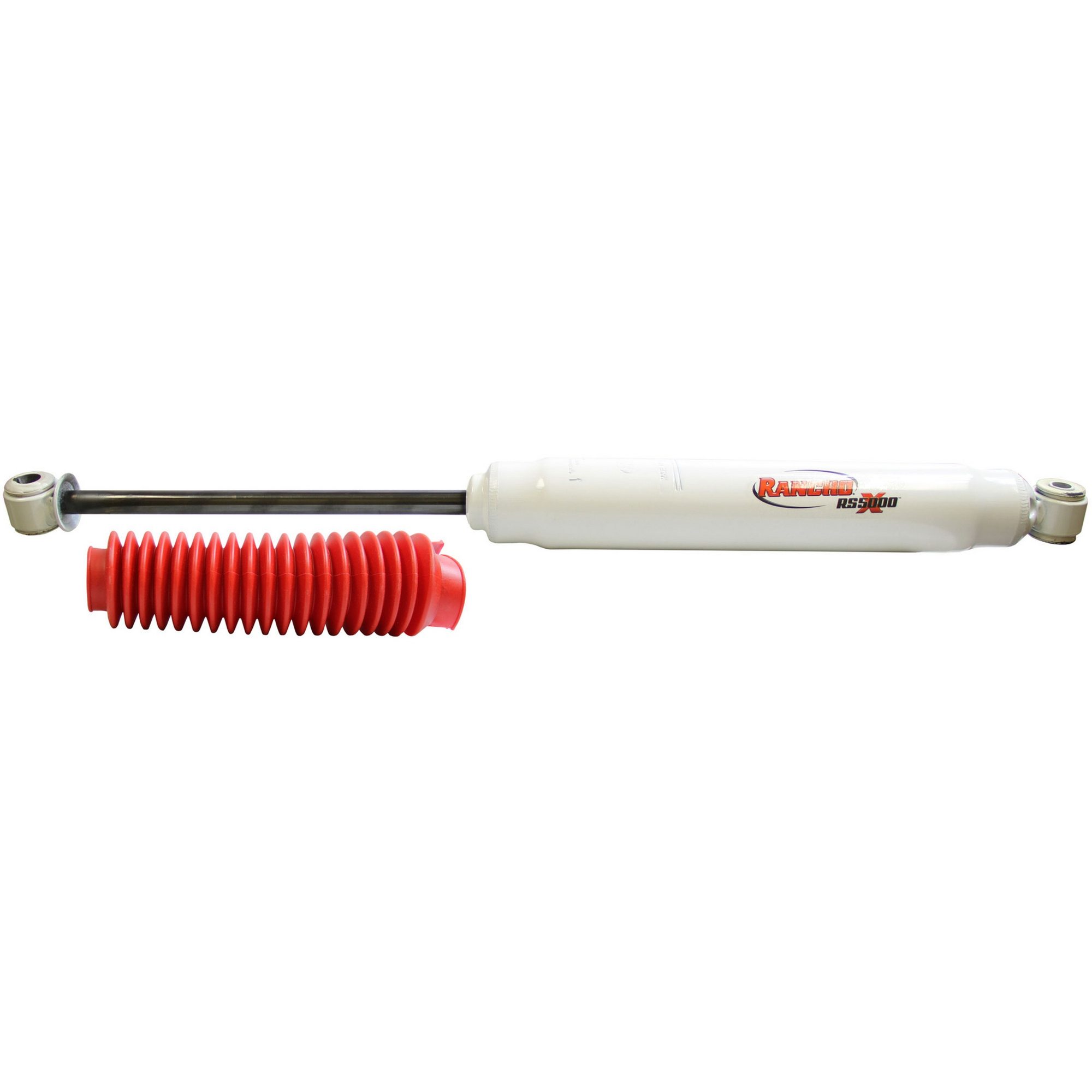 Rear Suspension Shock Absorber | RANCHO RS55126 Fits Ford — image 2