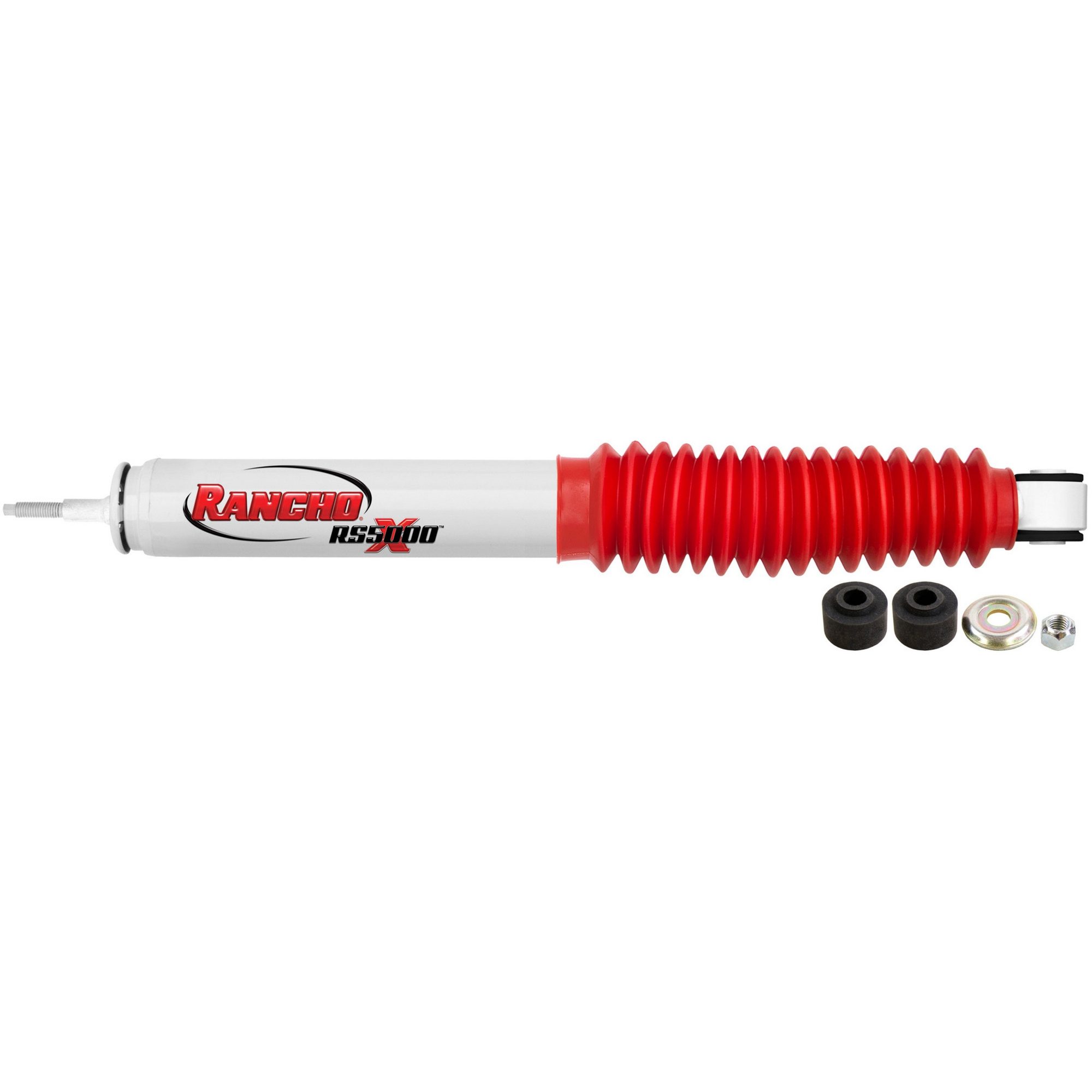 Front Suspension Shock Absorber | RANCHO RS55221 Fits Dodge Ram — image 2