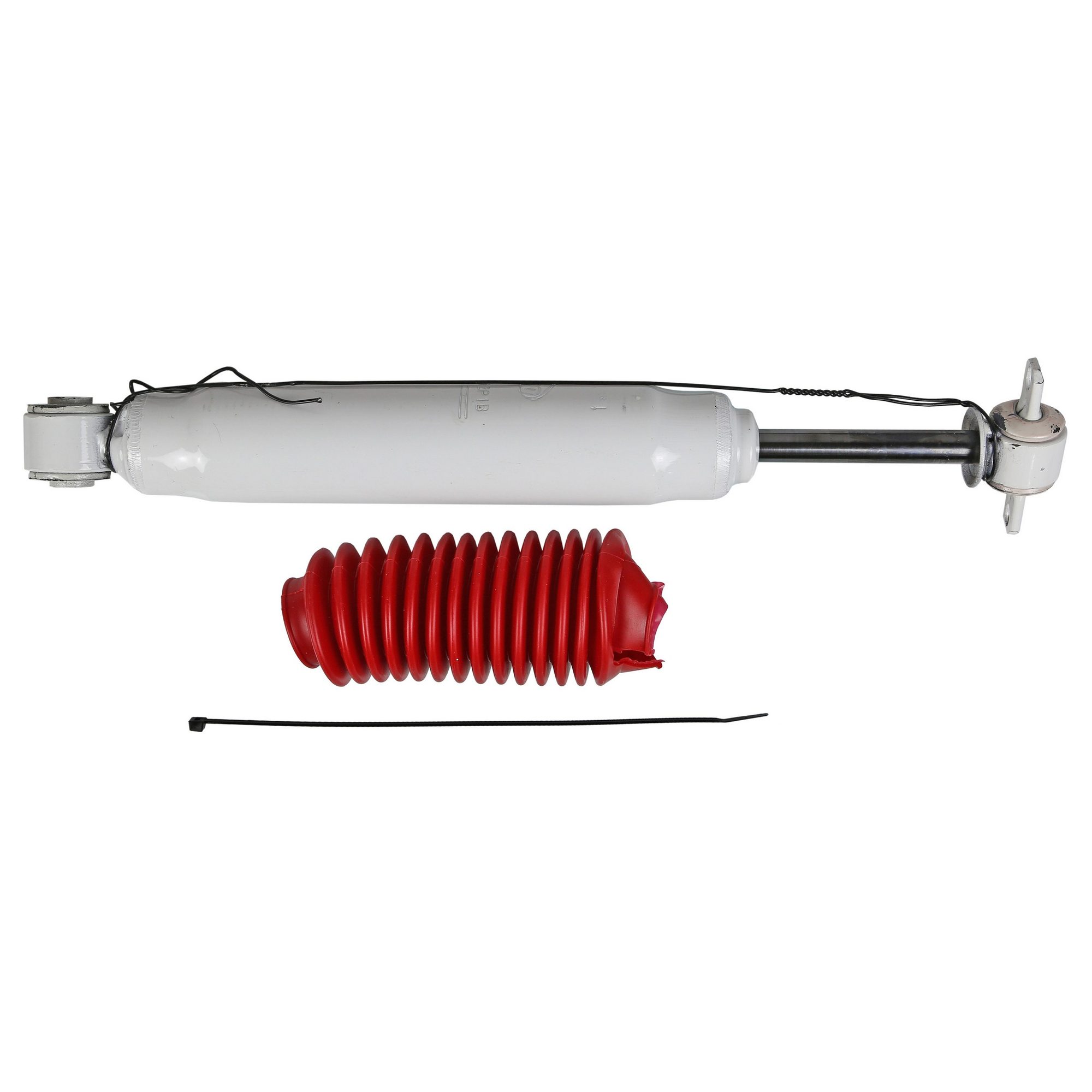 Rear Suspension Shock Absorber | RANCHO RS55299 Fits Chevrolet GMC — image 2