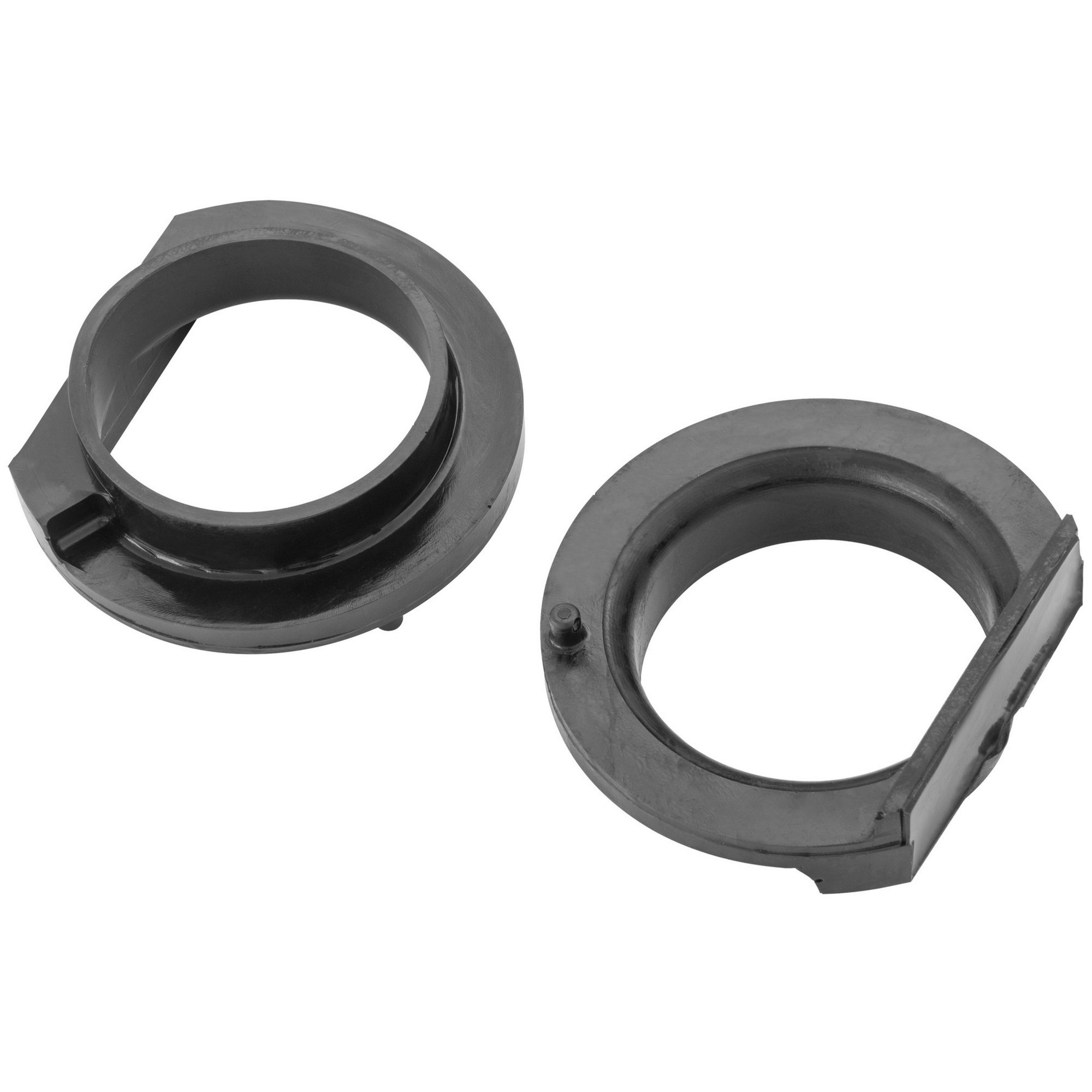 Front Lower Coil Spring Insulator | RANCHO RS62123 Fits Jeep — image 2