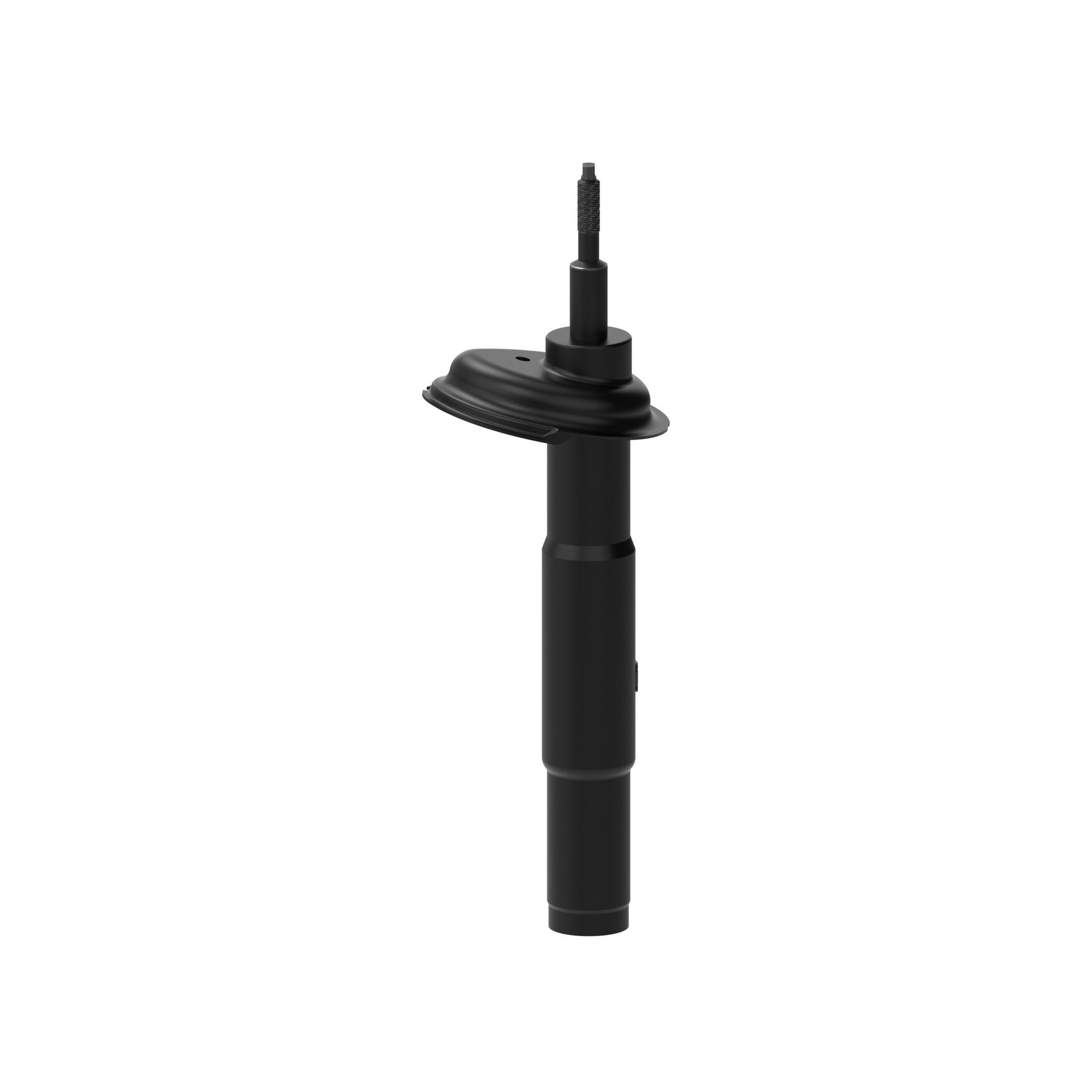 Front Left Suspension Strut | MONROE 72732 Fits BMW — image 2
