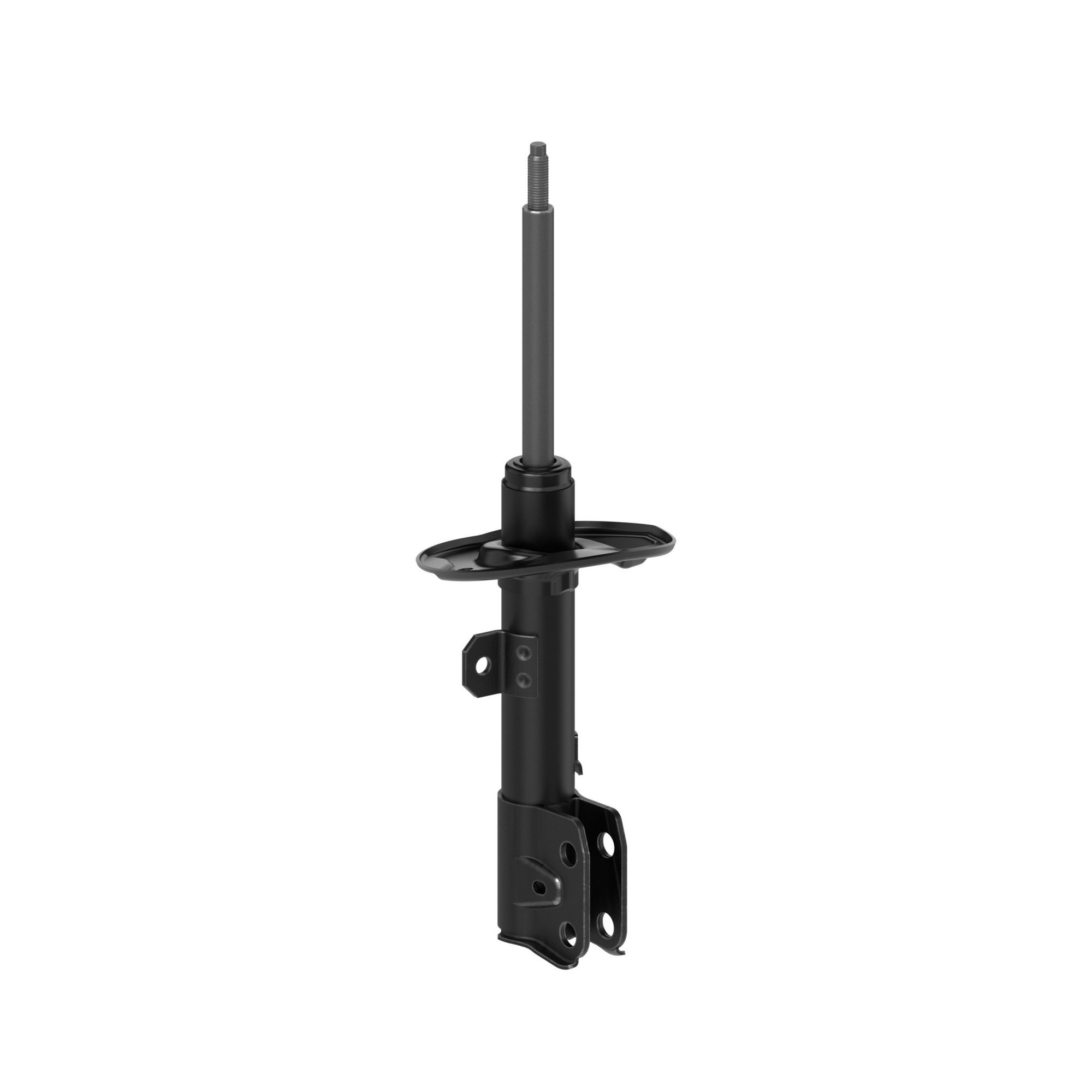 Front Right Suspension Strut | MONROE 72989 Fits Toyota Corolla 2014-2019 — image 2