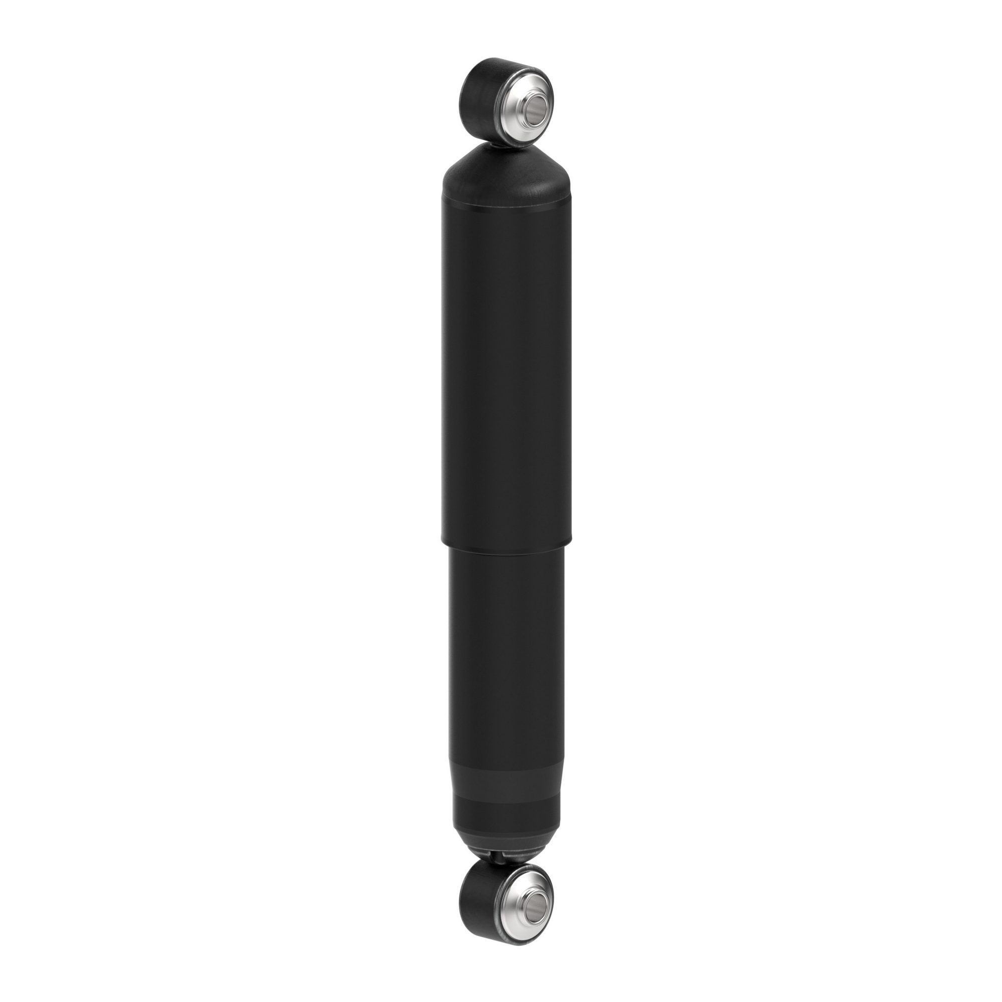 Rear Suspension Shock Absorber | MONROE 911164 Fits Chevrolet GMC — image 2