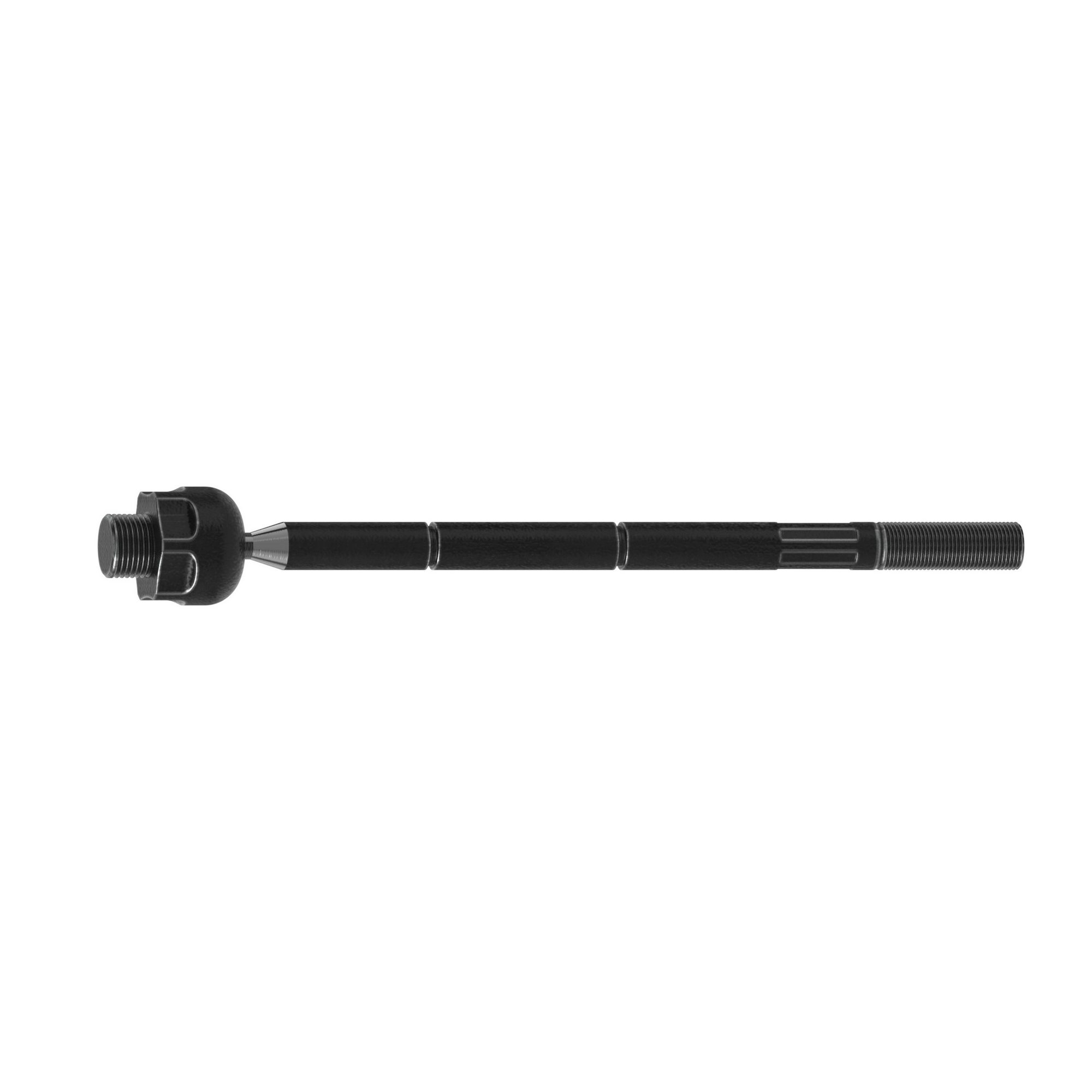 Front Inner Steering Tie Rod End | RANCHO RS602616 Fits Dodge Ram — image 2
