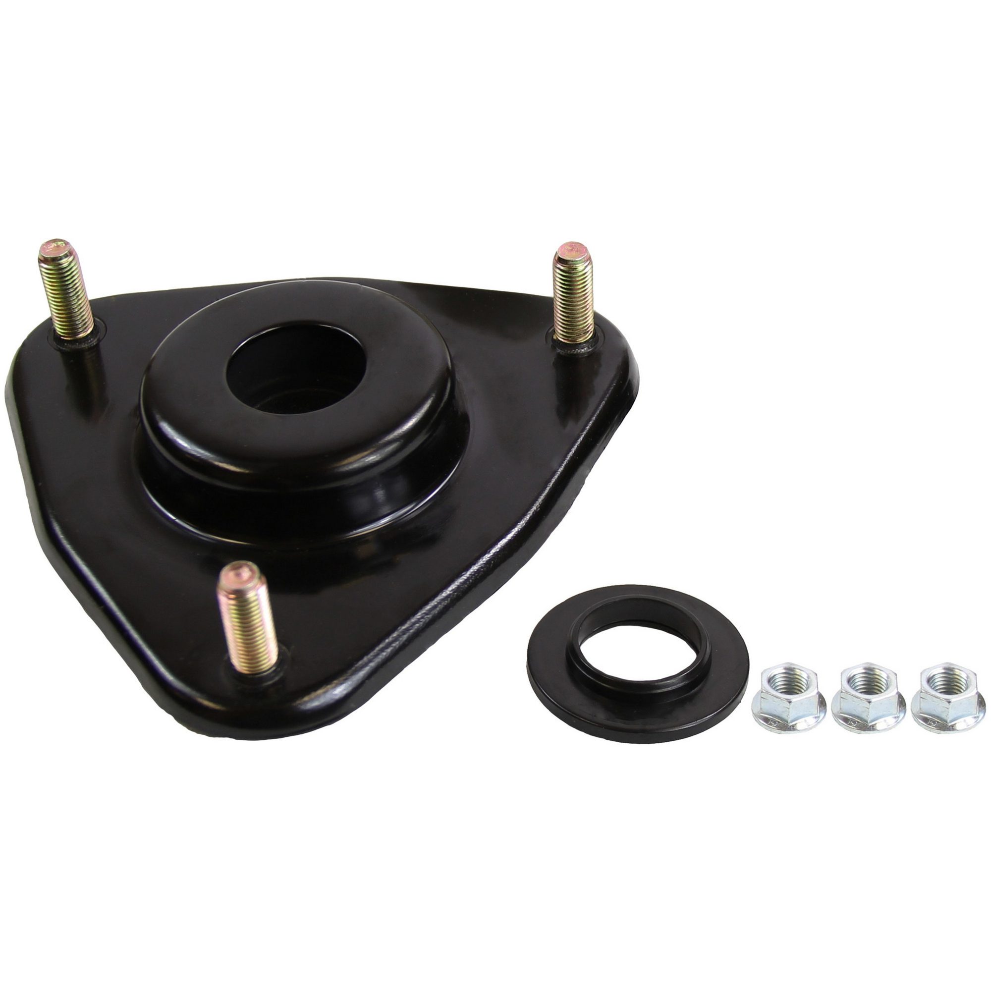 Front Suspension Strut Mount | MONROE 905943 Fits Mitsubishi Lancer 2002-2005