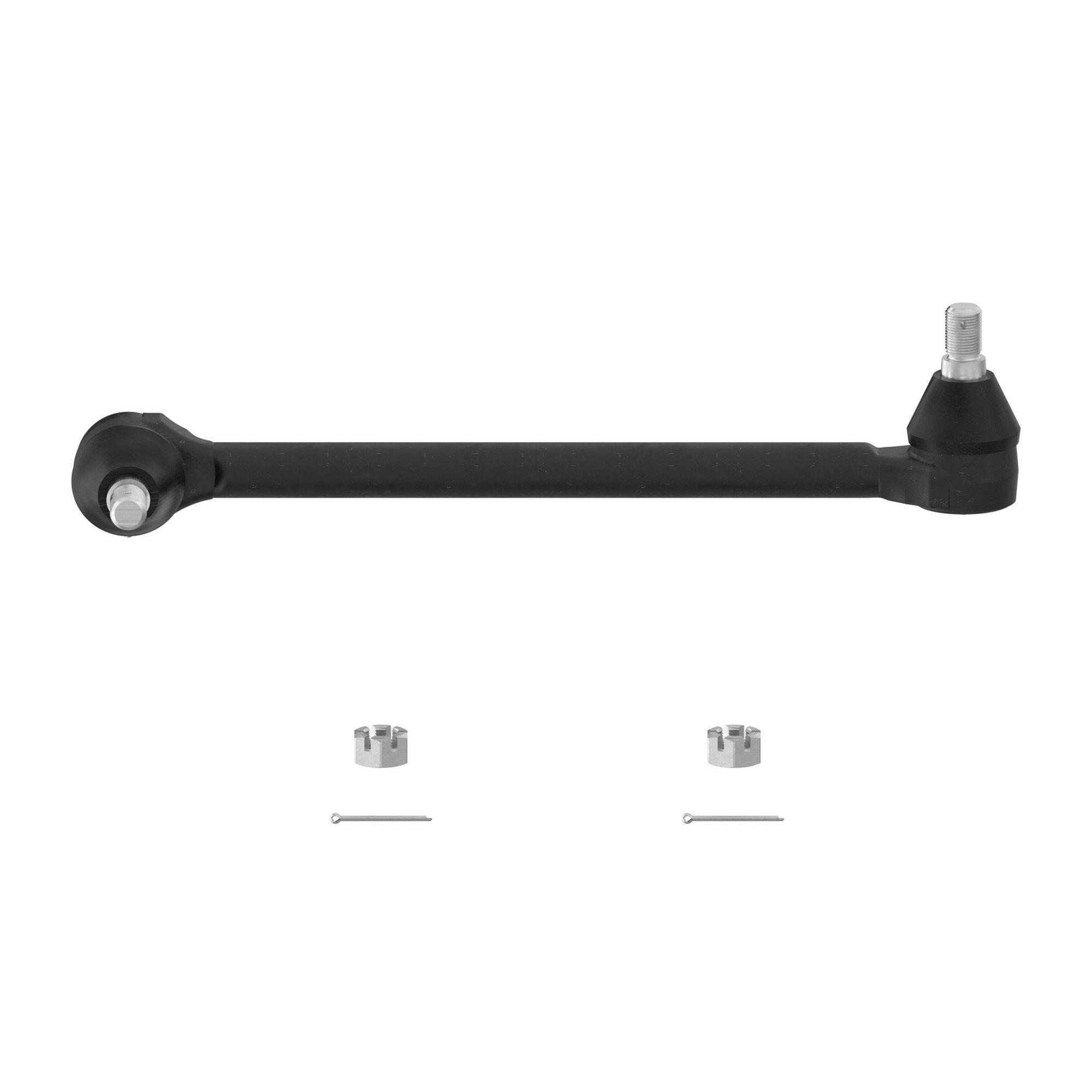 Peterbilt Front Steering Drag Link | MONROE DL10152