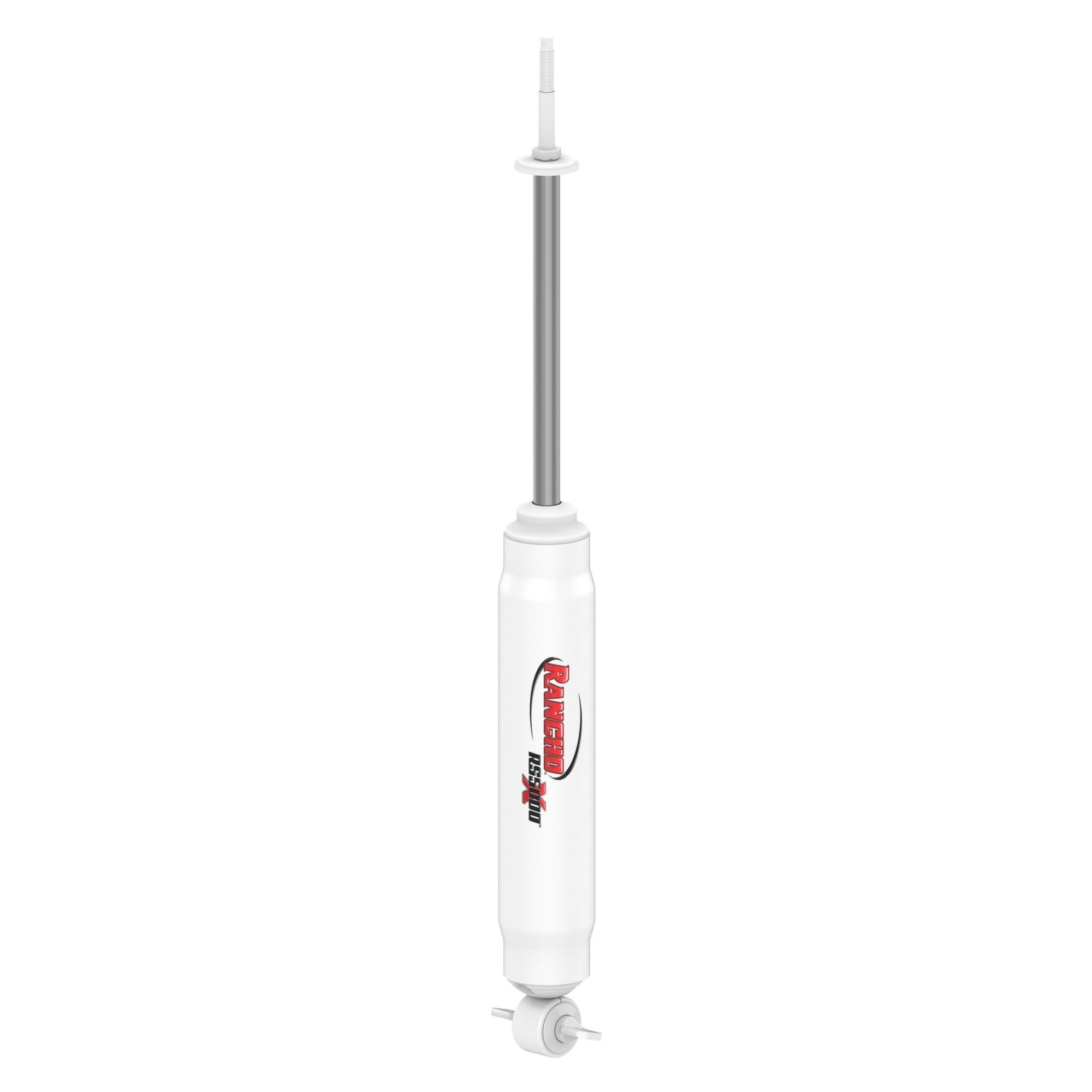 Front Suspension Shock Absorber | RANCHO RS55128 Fits Chevrolet Jeep GMC — image 2