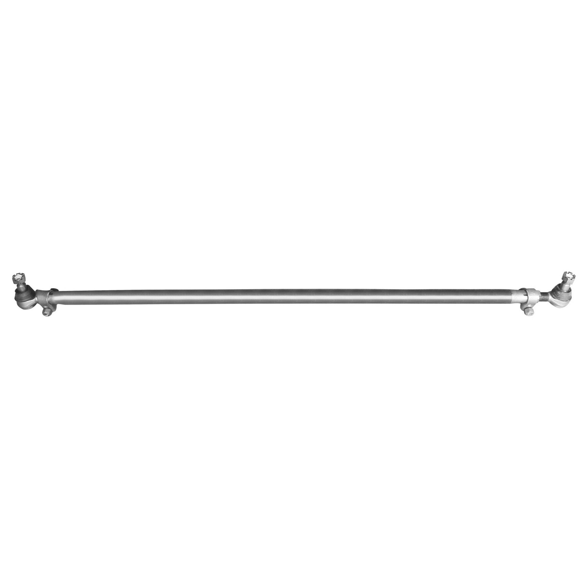 Steering Tie Rod Assembly | MONROE TR10054 — image 2