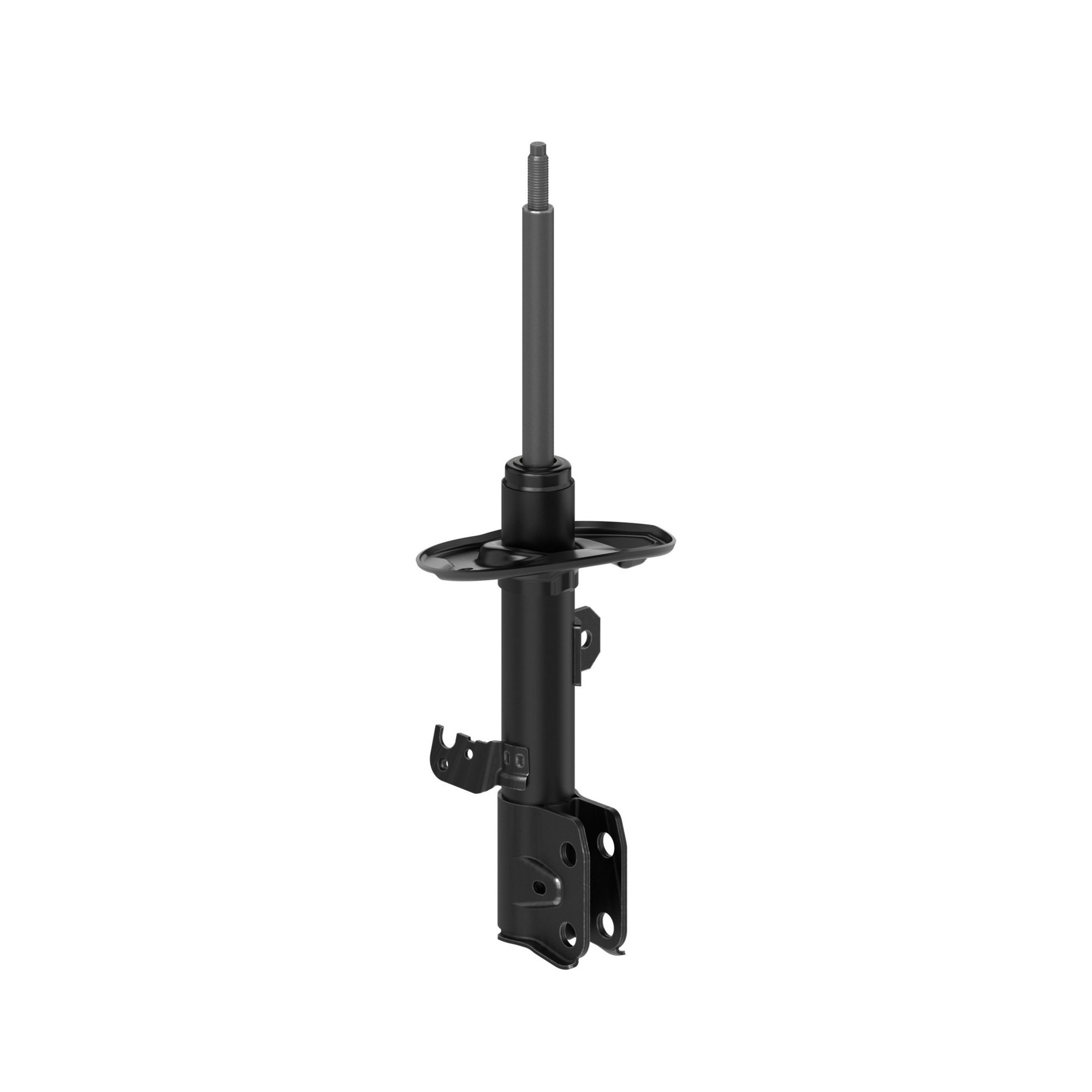 Front Left Suspension Strut | MONROE 72990 Fits Toyota Corolla 2014-2019 — image 2