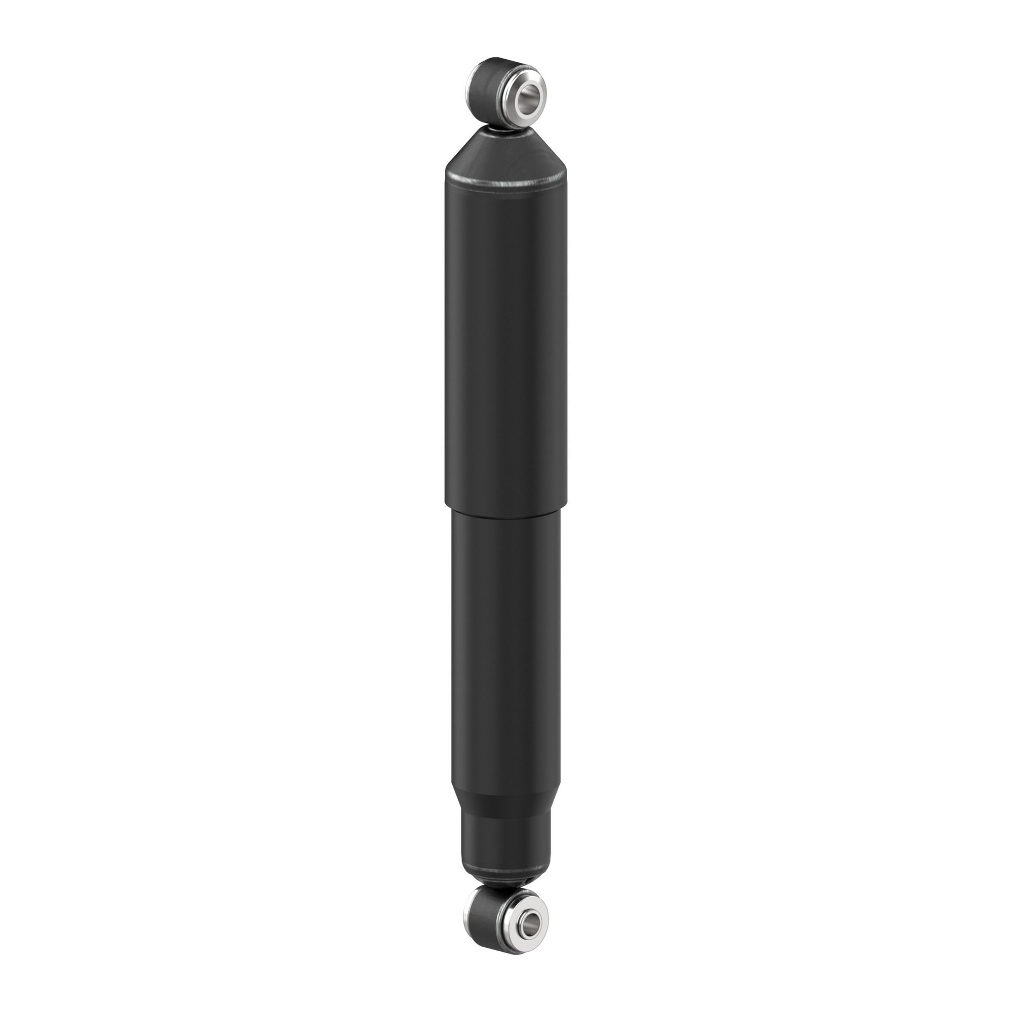 Rear Suspension Shock Absorber | MONROE 911267 Fits Ford — image 2
