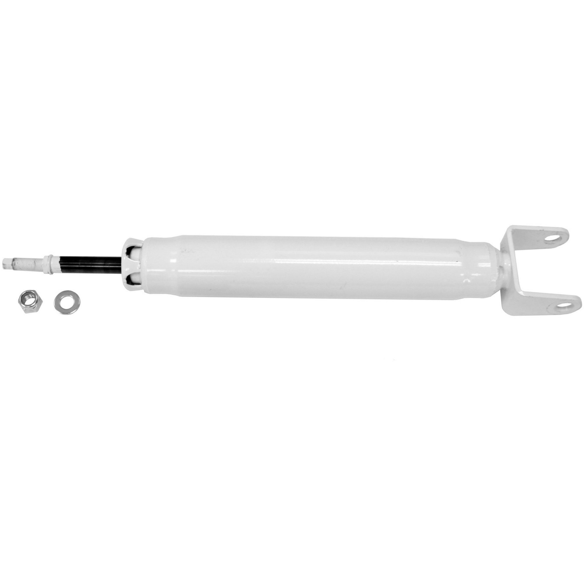 Rear Suspension Shock Absorber | RANCHO RS55399 Fits Dodge Jeep — image 2