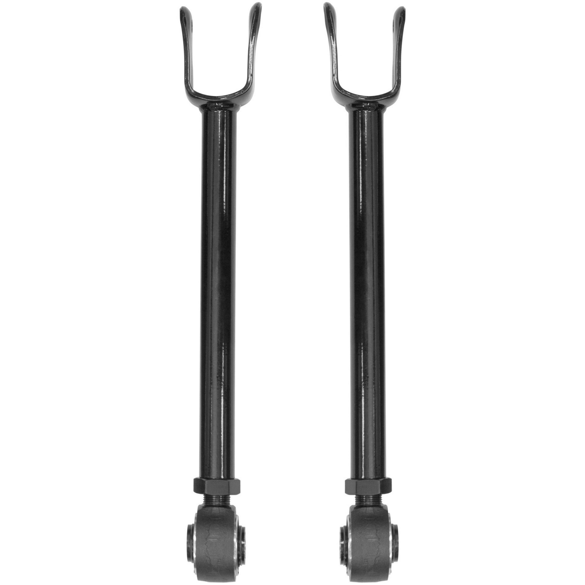 Front Upper Suspension Control Arm Kit | RANCHO RS66155B Fits Jeep — image 2
