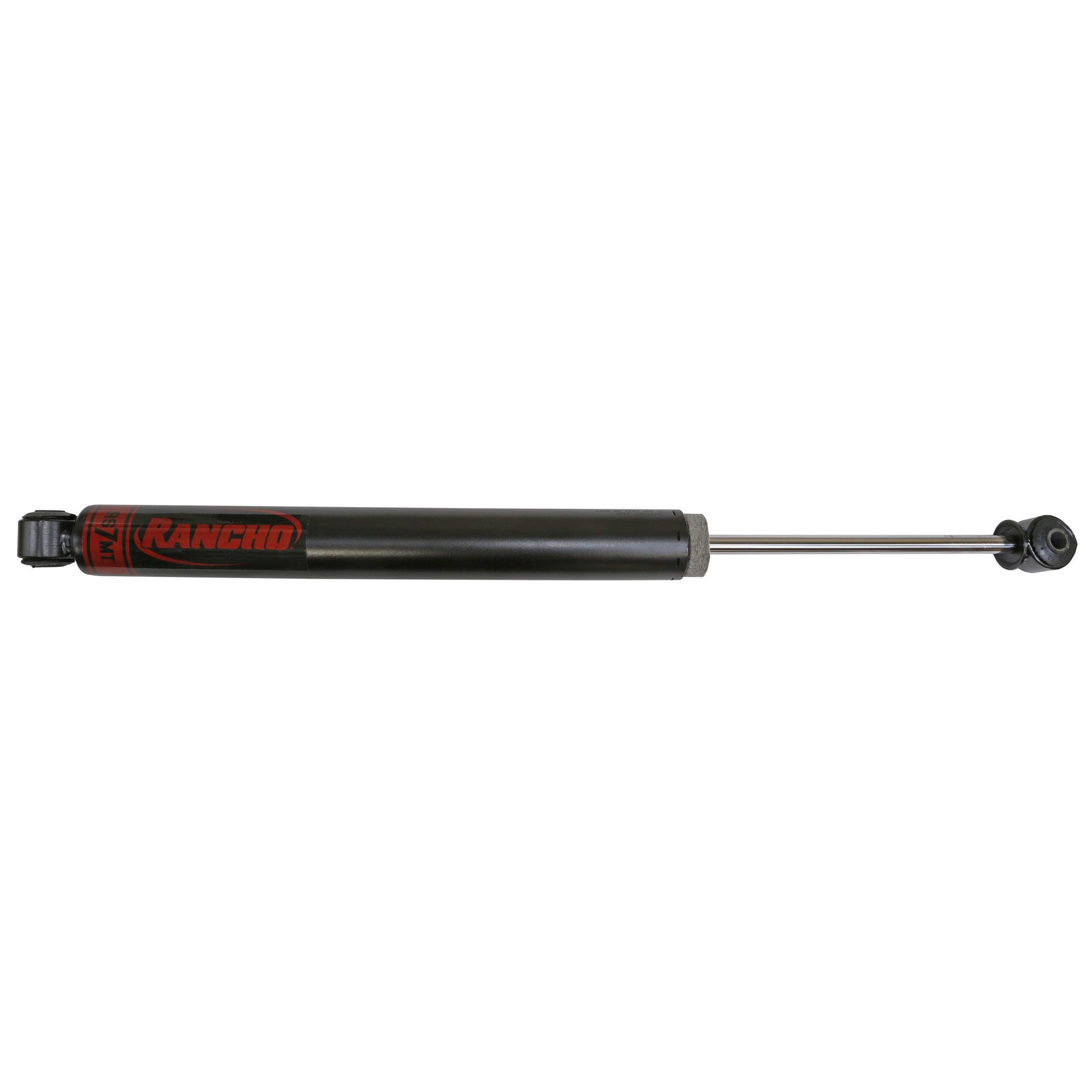 Rear Suspension Shock Absorber | RANCHO RS77384 Fits Ford F-150 2009-2014
