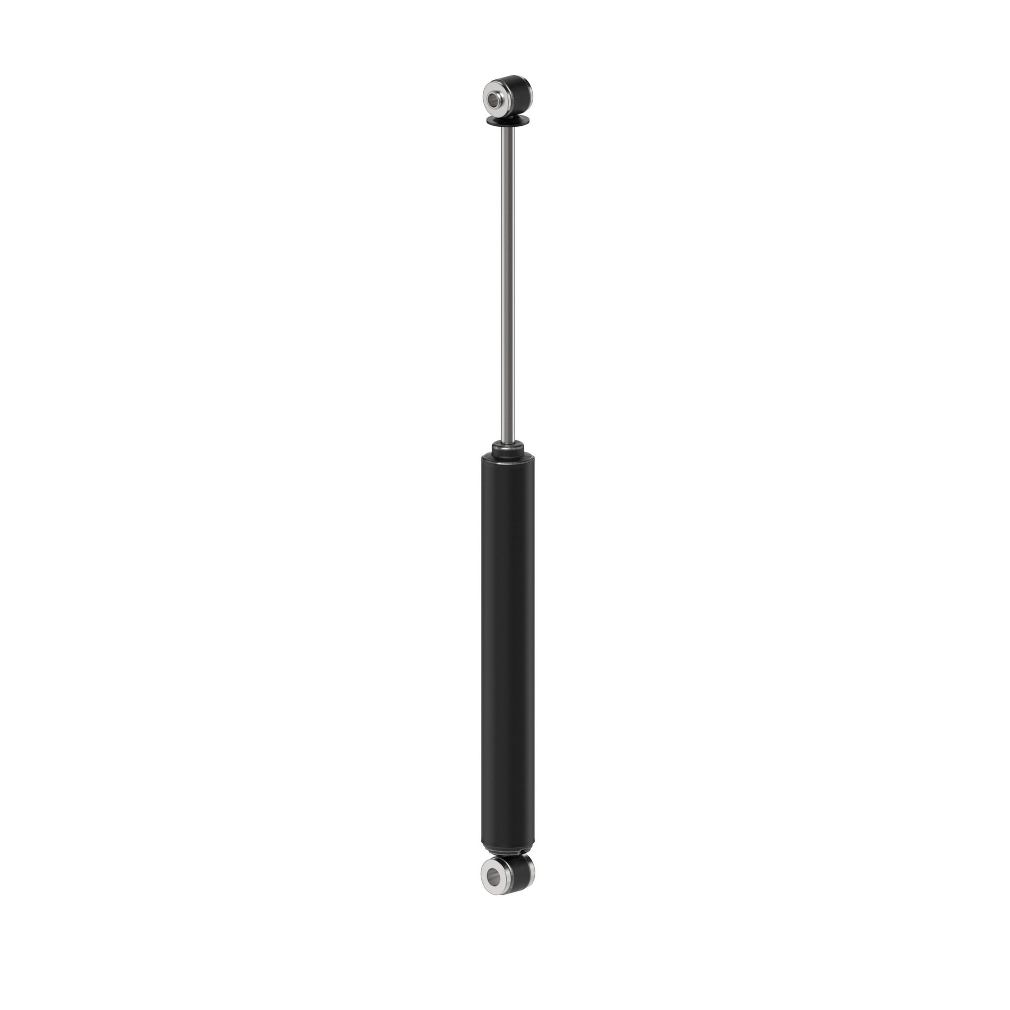 Front Steering Damper | MONROE SC2975 Fits Ford — image 2
