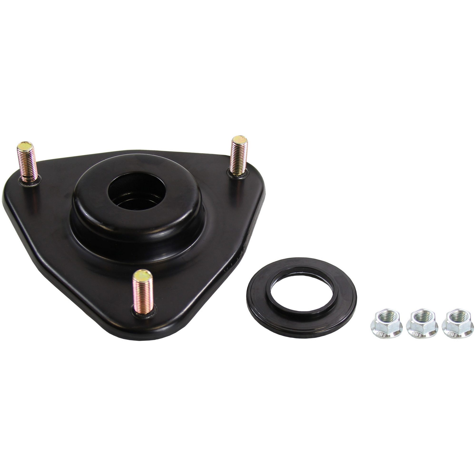 Front Suspension Strut Mount | MONROE 905944 Fits Mitsubishi
