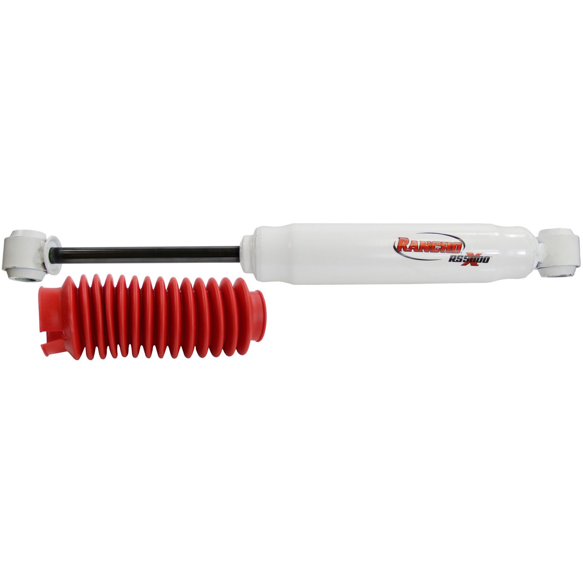 Suspension Shock Absorber | RANCHO RS55226 Fits Toyota Land Rover — image 2