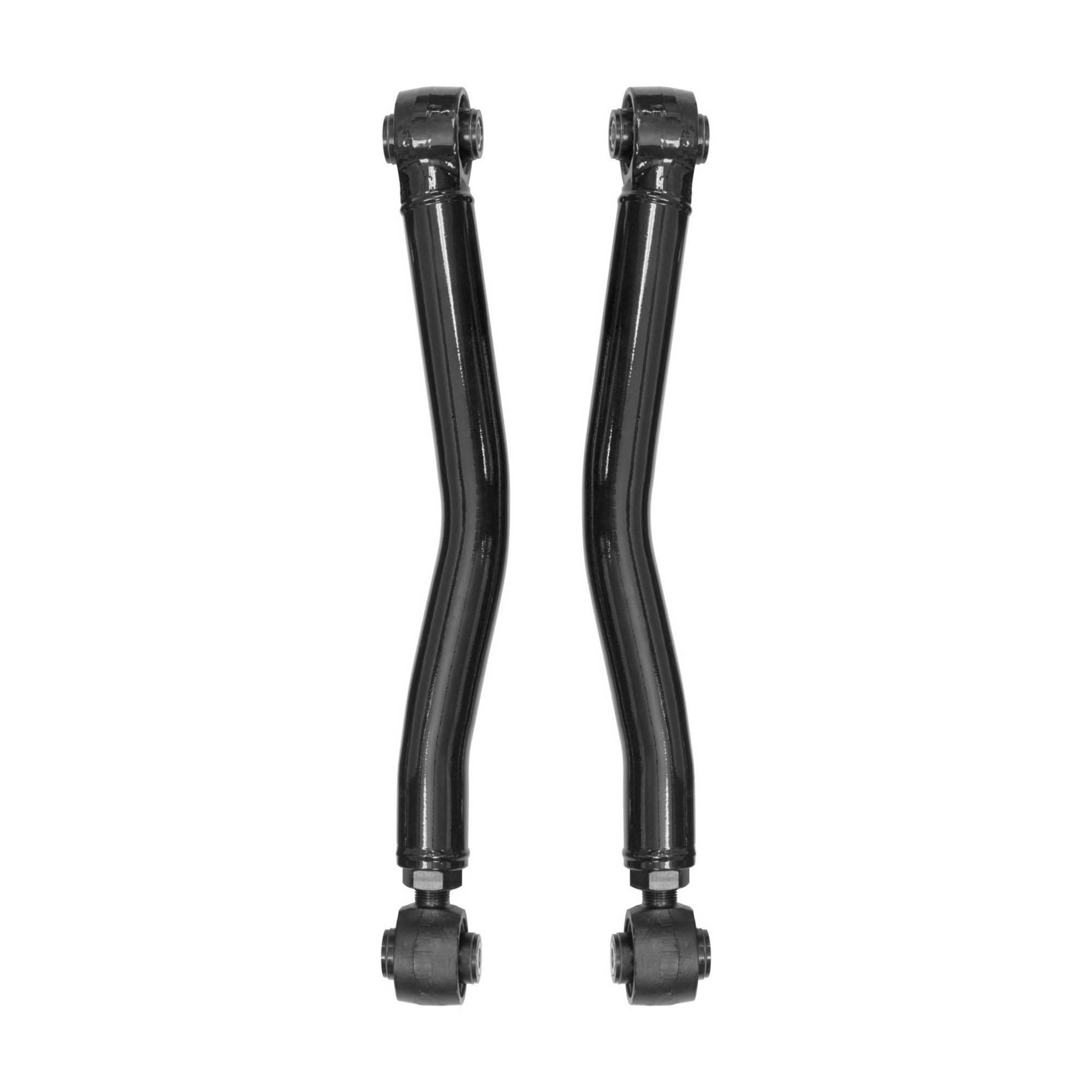 Front Lower Suspension Control Arm Kit | RANCHO RS66156B Fits Jeep — image 2