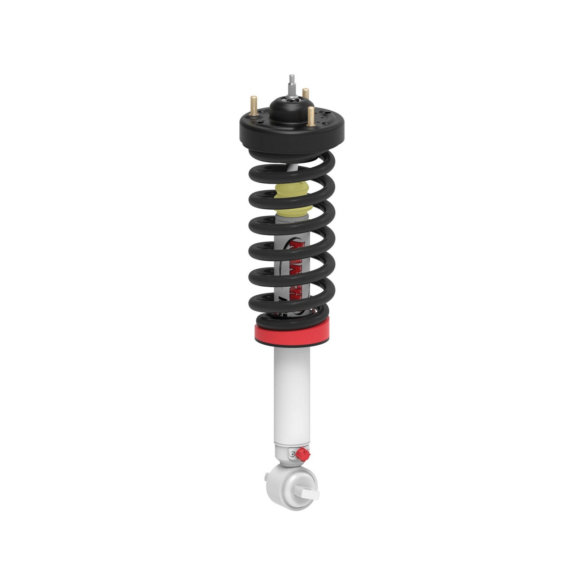 Front Left Suspension Strut and Coil Spring Assembly | RANCHO RS999958 Fits Ford F-150 2021-2025 — image 2