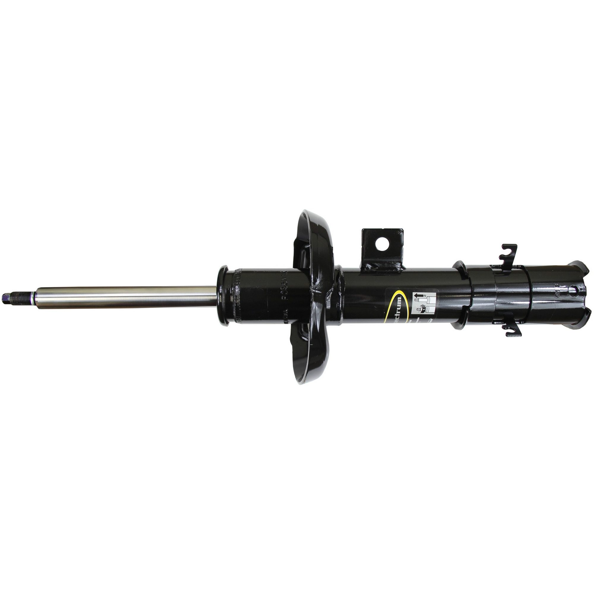 Monroe Suspension Strut - 73062 — image 2