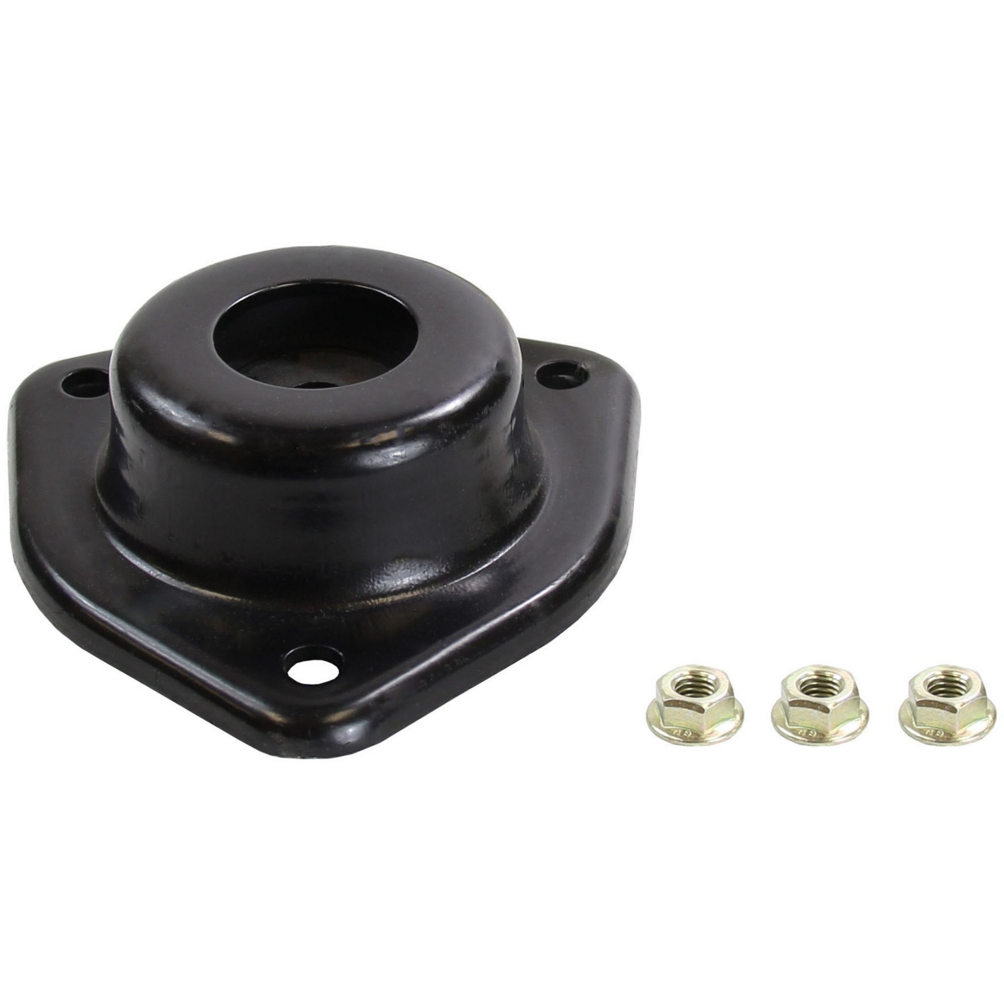 Rear Suspension Strut Mount | MONROE 901989 Fits Nissan