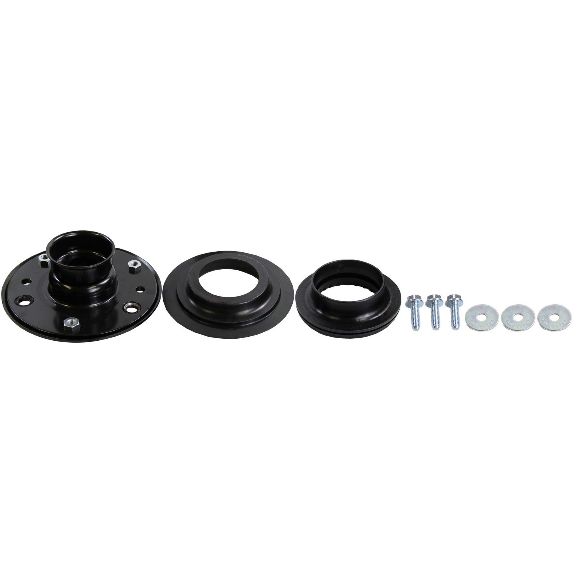 Front Suspension Strut Mount | MONROE 906956 Fits Chevrolet GMC Saturn