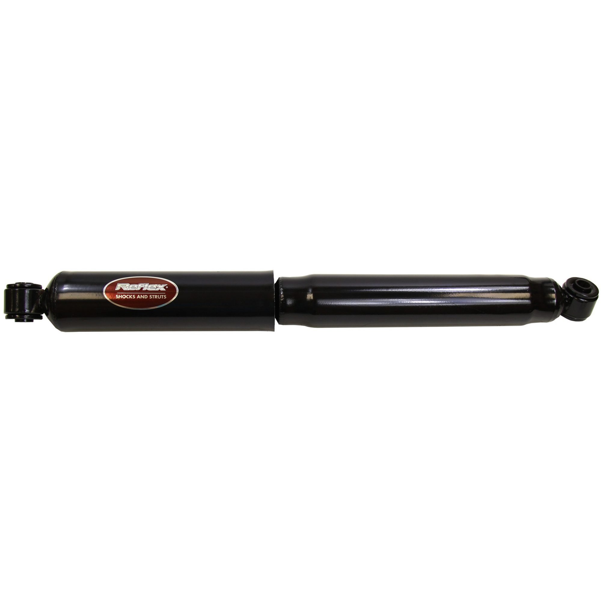 Rear Suspension Shock Absorber | MONROE 911168 Fits Chevrolet GMC