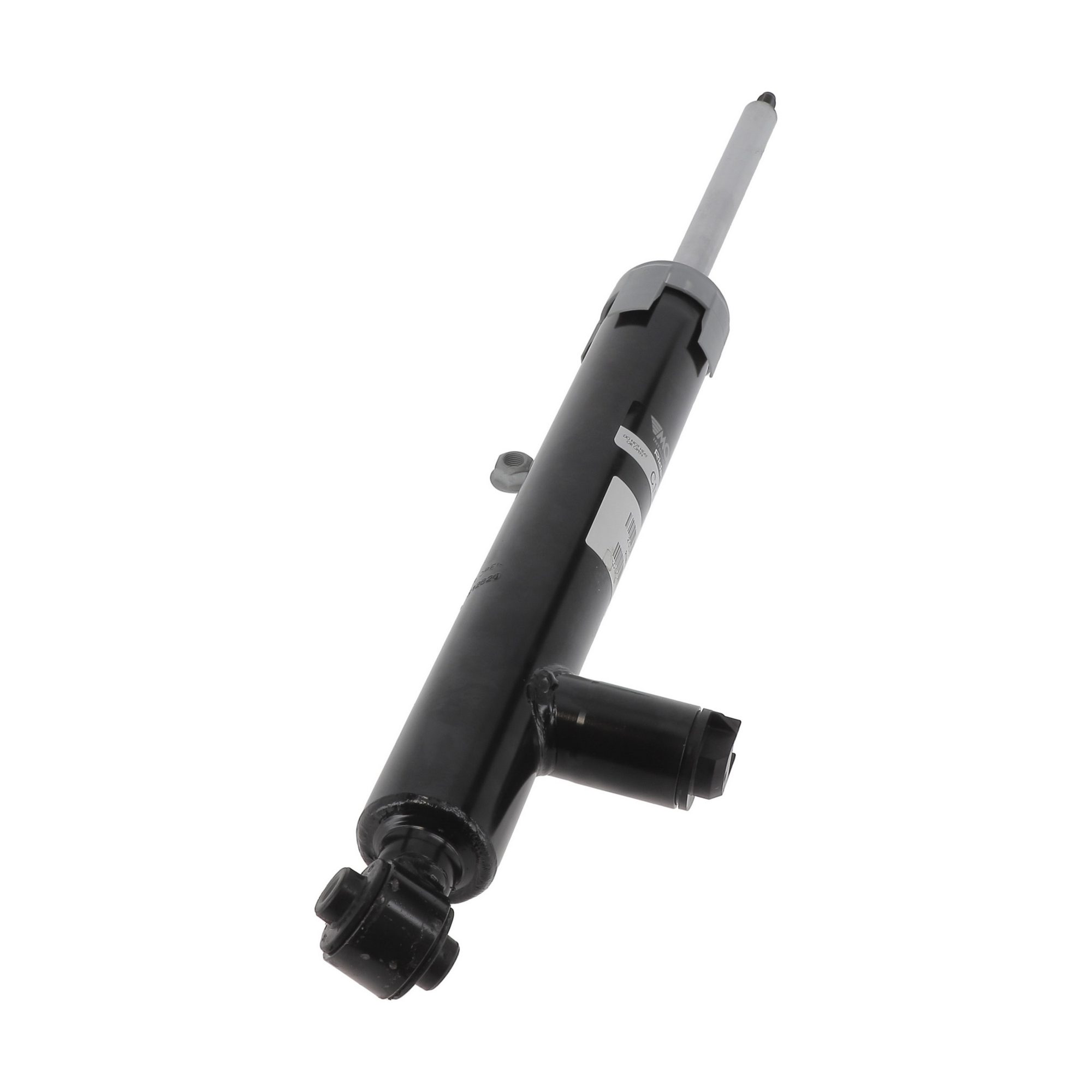 Rear Right Suspension Shock Absorber | MONROE C1510 Fits Mercedes-Benz — image 3
