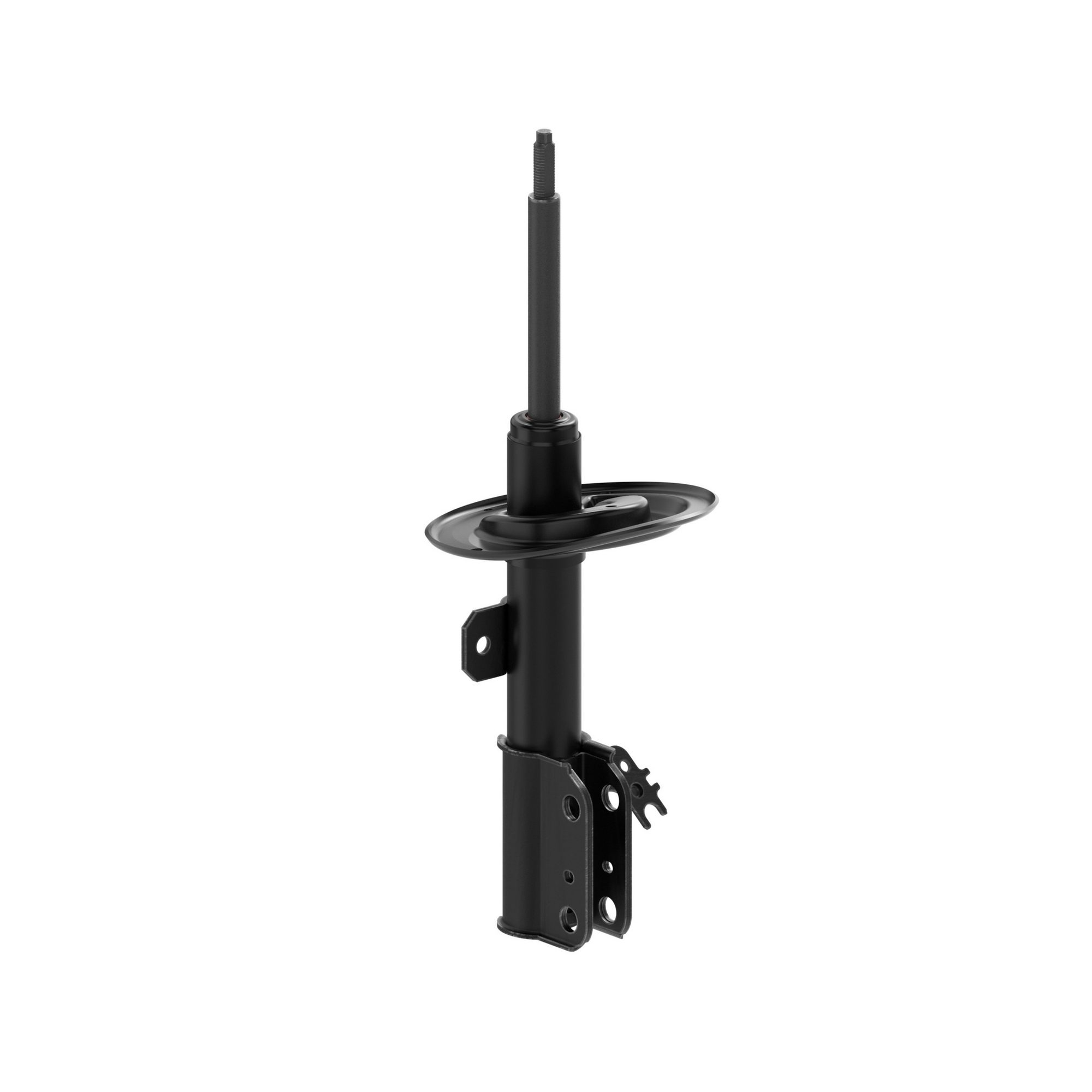 Front Right Suspension Strut | MONROE 72992 Fits Toyota Camry 2012-2017 — image 2