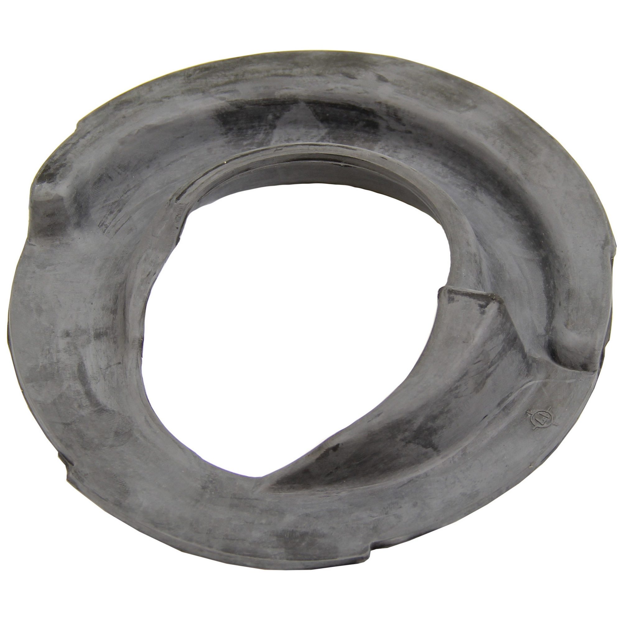Front Lower Coil Spring Insulator | MONROE 902070 Fits Hyundai Kia — image 2