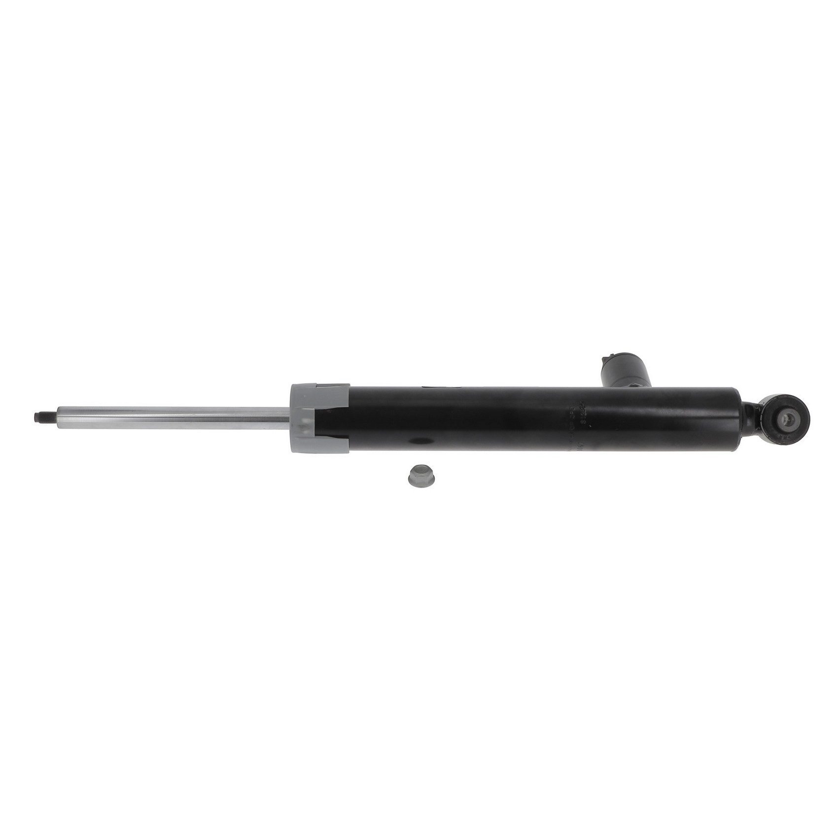 Rear Right Suspension Shock Absorber | MONROE C1510 Fits Mercedes-Benz — image 4