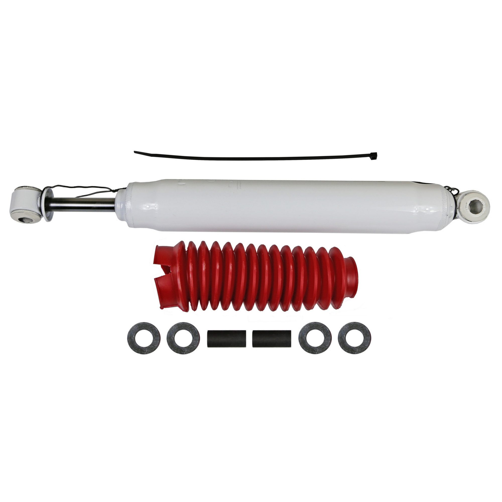 Rear Suspension Shock Absorber | RANCHO RS55132 Fits Chevrolet GMC — image 2