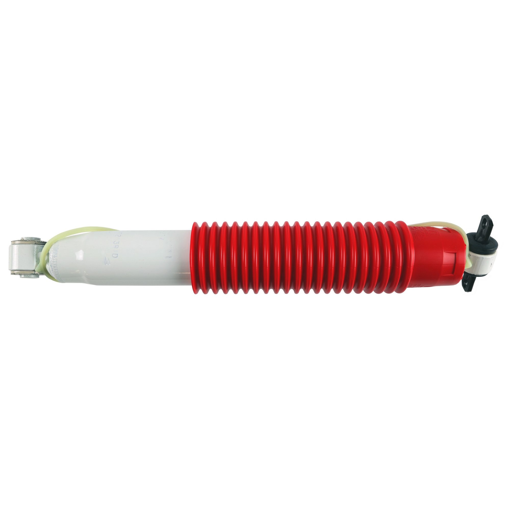 Rear Suspension Shock Absorber | RANCHO RS55227 Fits Chevrolet GMC — image 2