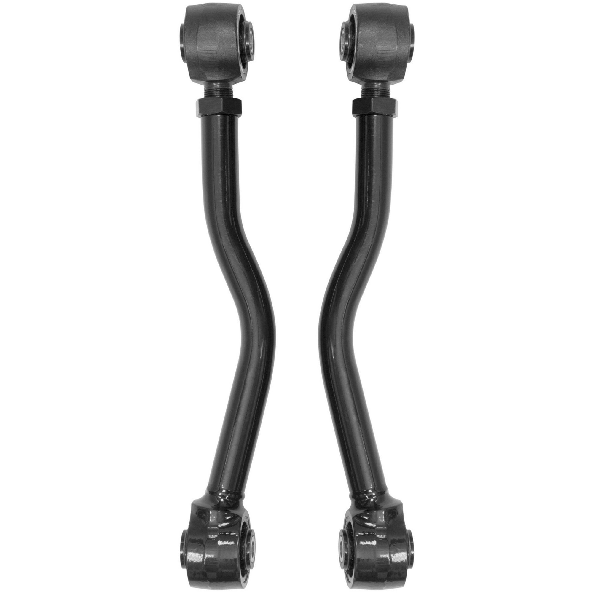 Rear Upper Suspension Control Arm Kit | RANCHO RS66157B Fits Jeep — image 2