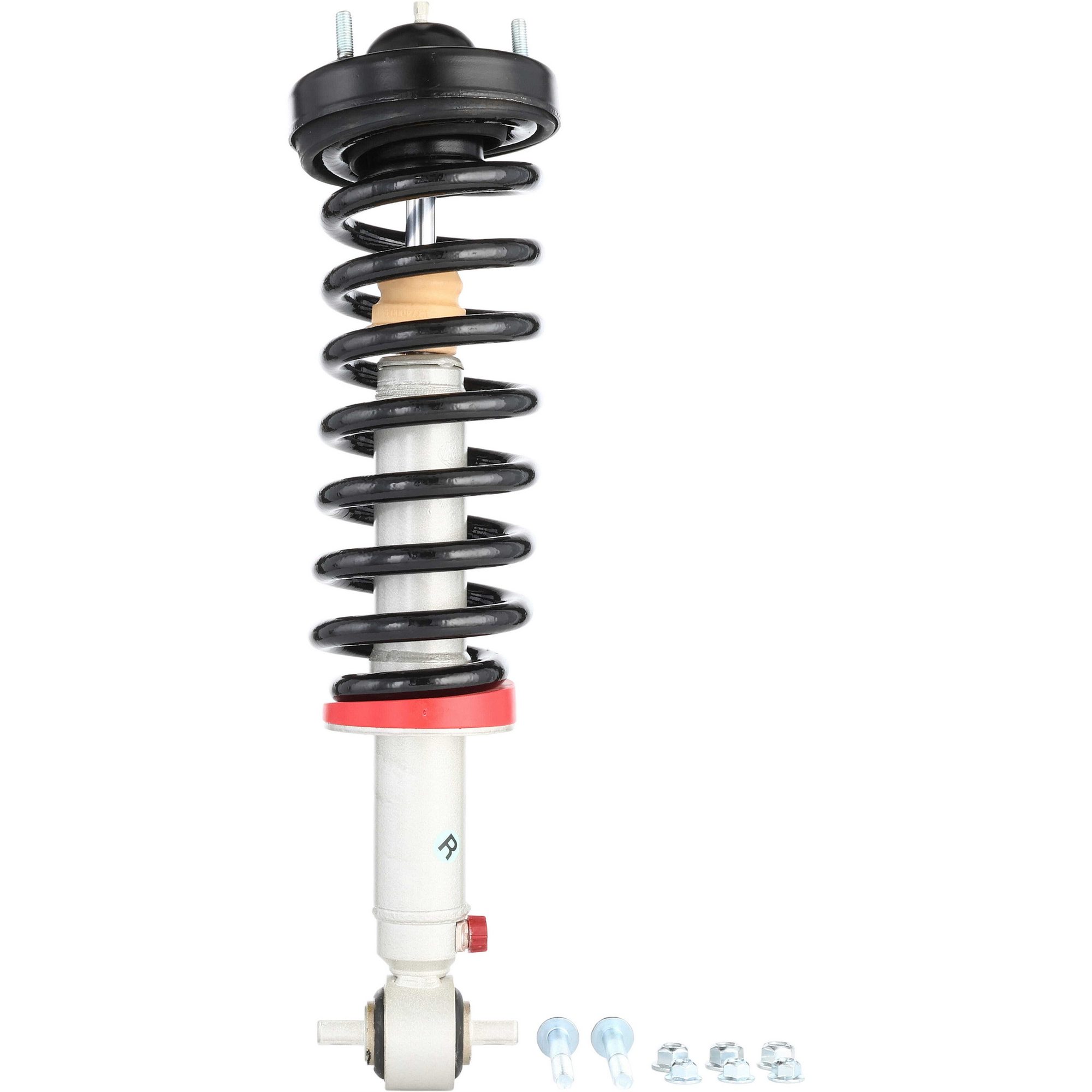 Front Right Suspension Strut and Coil Spring Assembly | RANCHO RS999959 Fits Ford F-150 2021-2025 — image 2