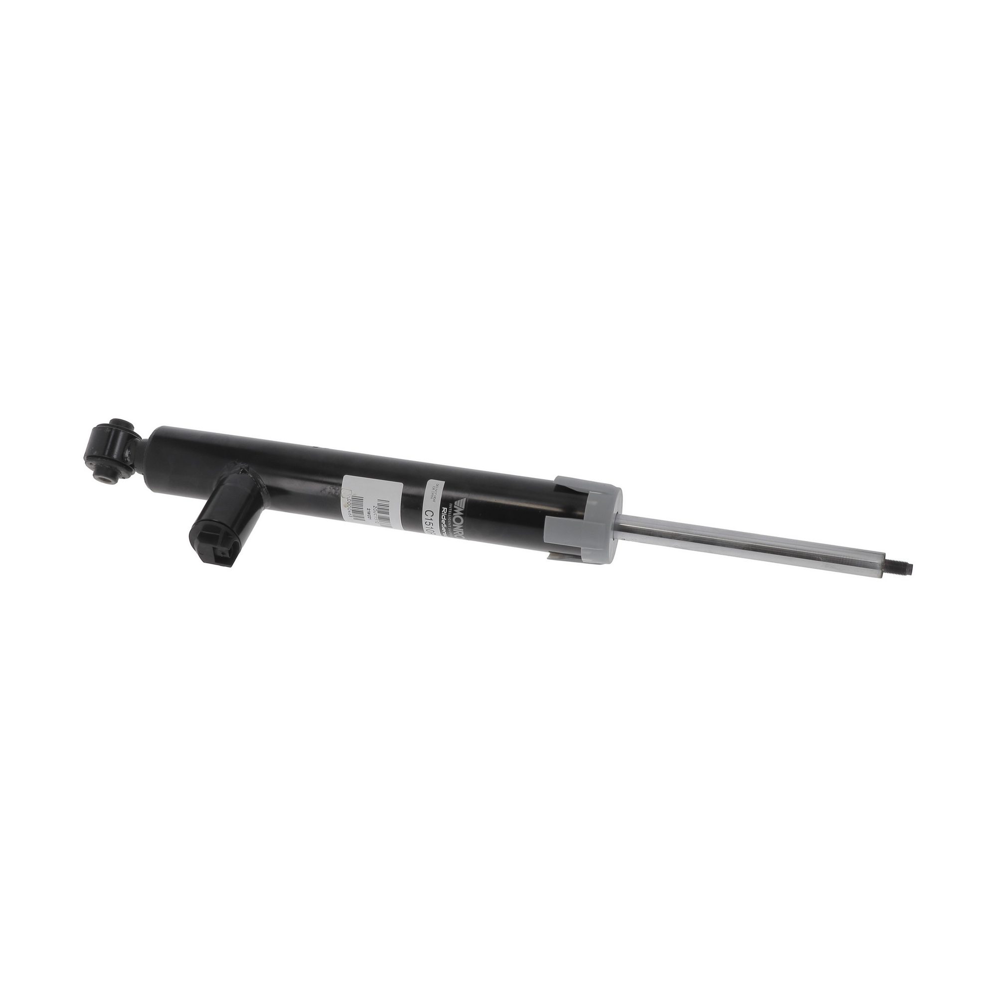 Rear Right Suspension Shock Absorber | MONROE C1510 Fits Mercedes-Benz — image 2