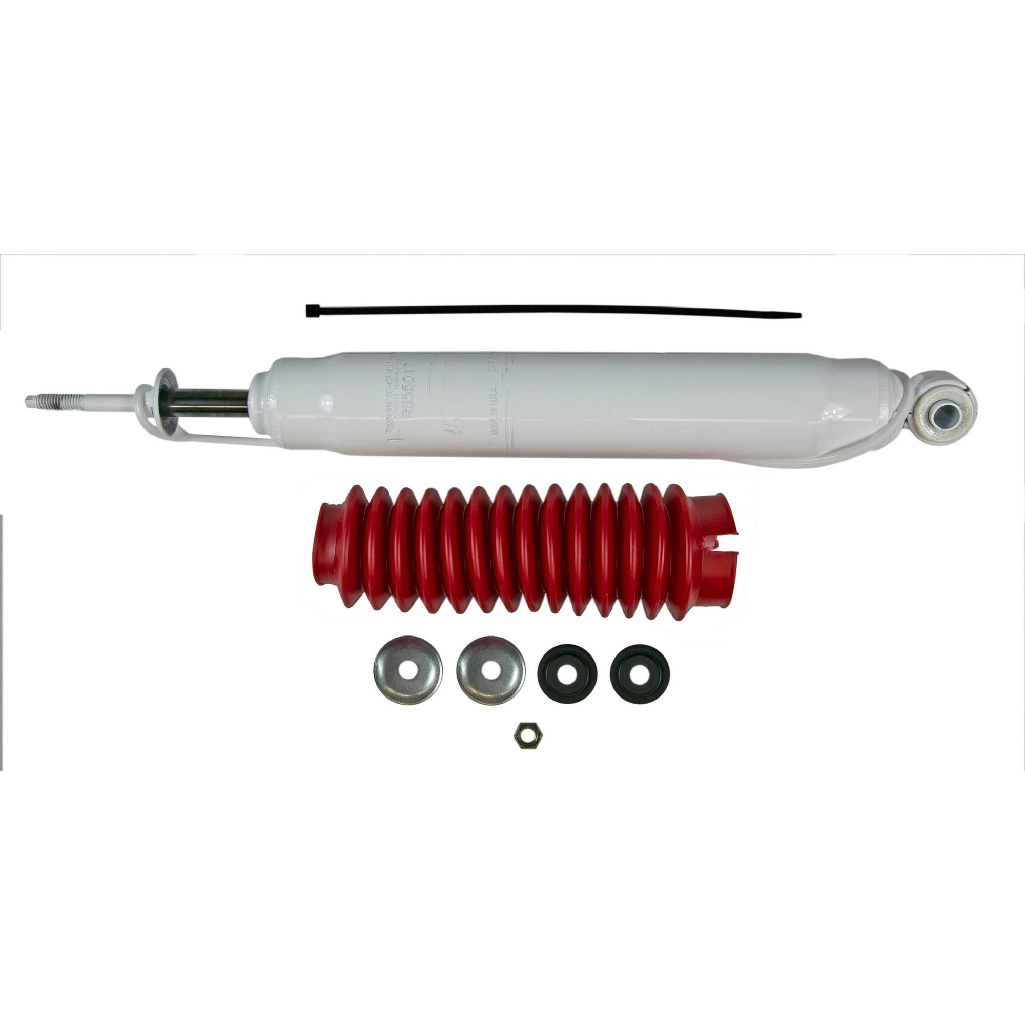 Suspension Shock Absorber | RANCHO RS55017 Fits Ford Toyota