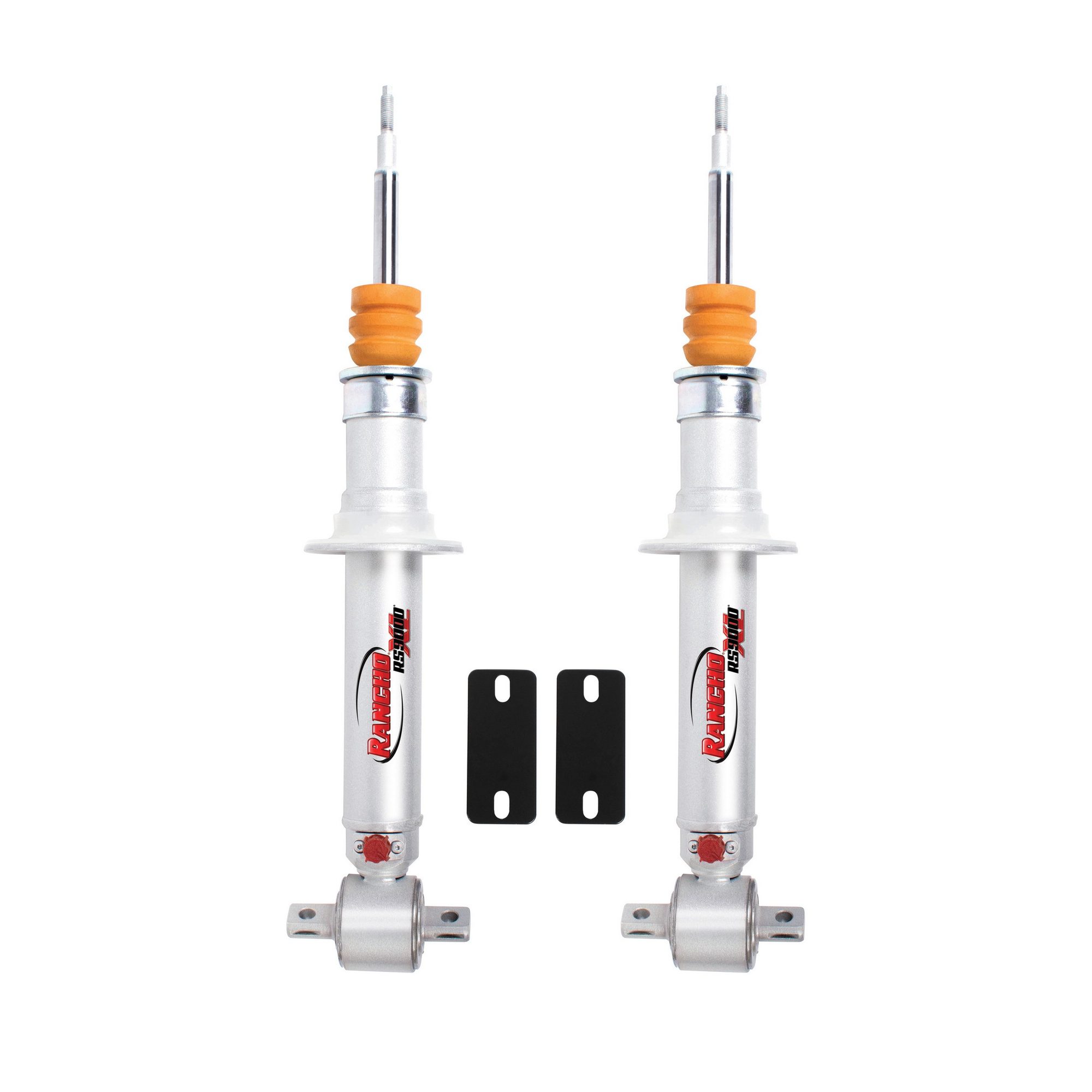 Front Suspension Leveling Kit | RANCHO RS66504R9 Fits Ford F-150 2014-2020 — image 2