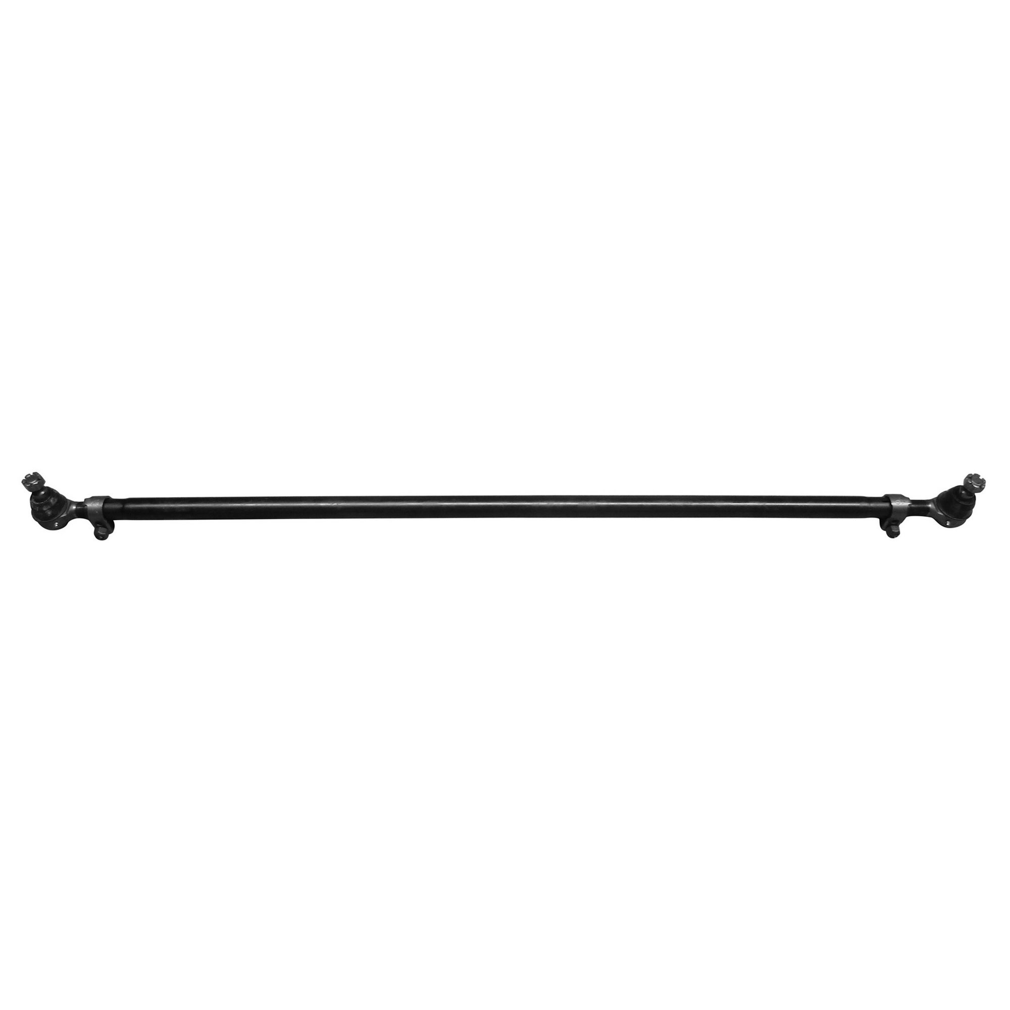 Steering Tie Rod Assembly | MONROE TR10059 — image 2