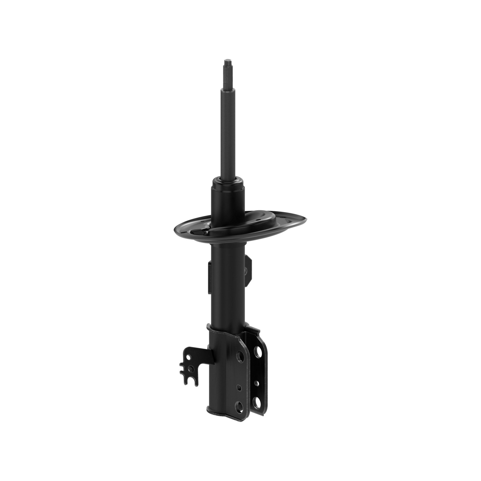 Front Left Suspension Strut | MONROE 72993 Fits Toyota Camry 2012-2017 — image 2