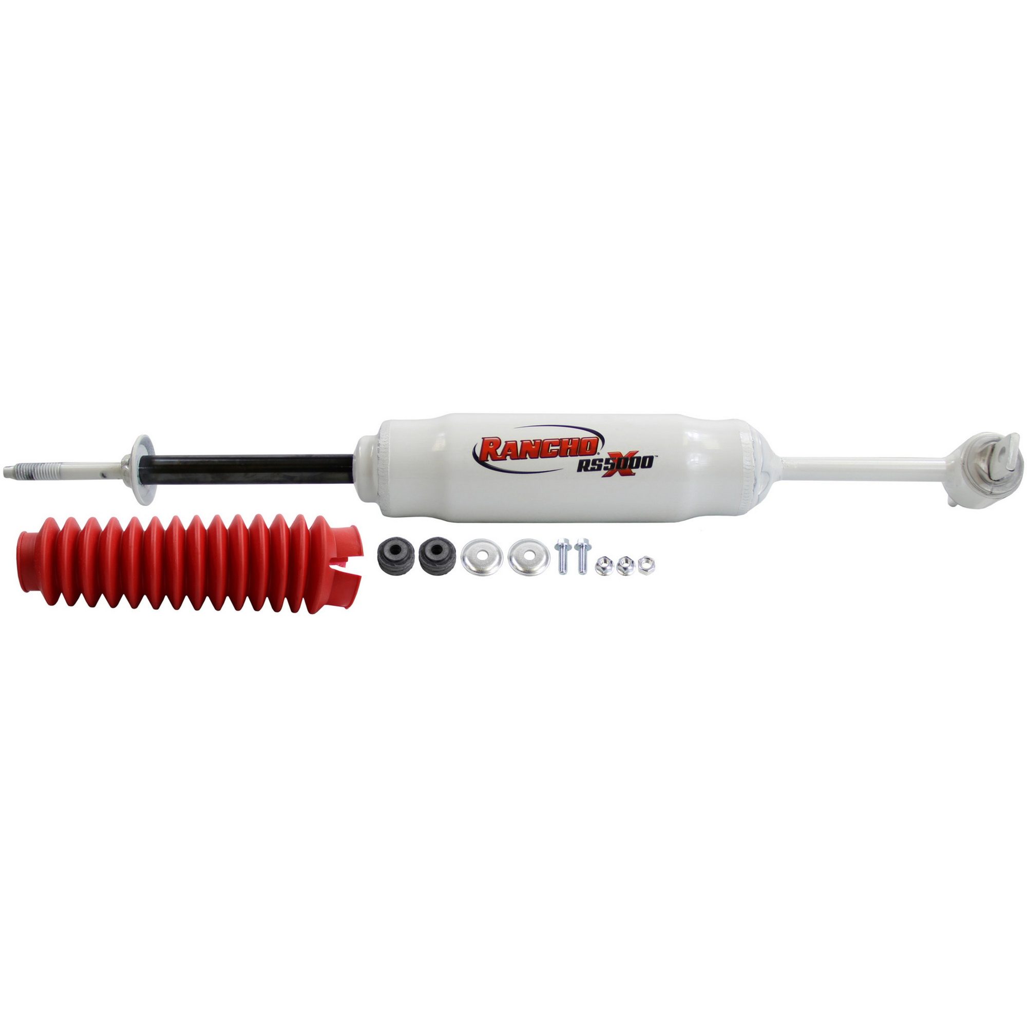 Front Suspension Shock Absorber | RANCHO RS55229 Fits Ford Mazda Mercury — image 2