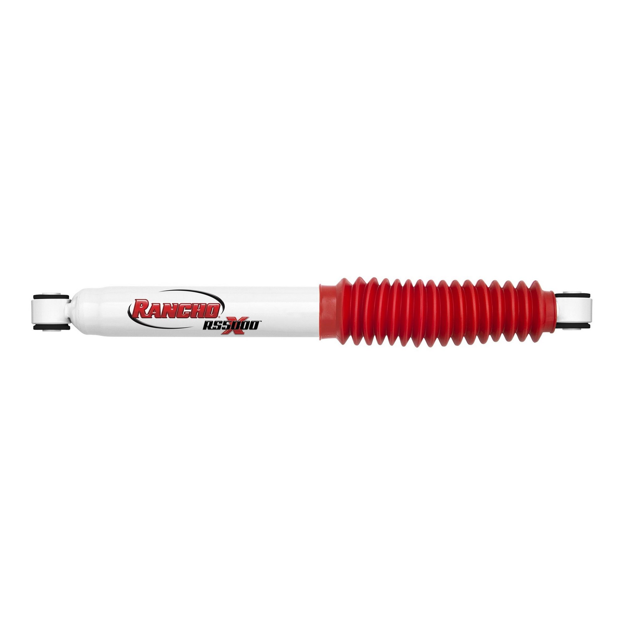 Rear Suspension Shock Absorber | RANCHO RS55601 Fits Toyota Dodge Isuzu — image 2