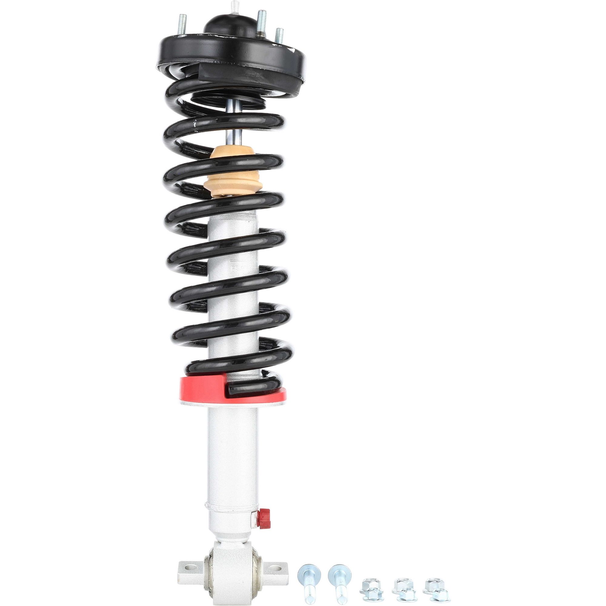 Front Left Suspension Strut and Coil Spring Assembly | RANCHO RS999960 Fits Ford F-150 2021-2025 — image 2