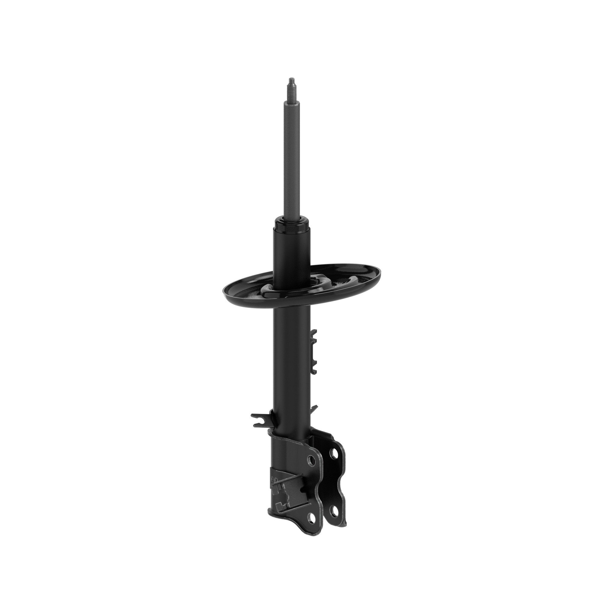 Front Left Suspension Strut | MONROE 72937 Fits Nissan INFINITI